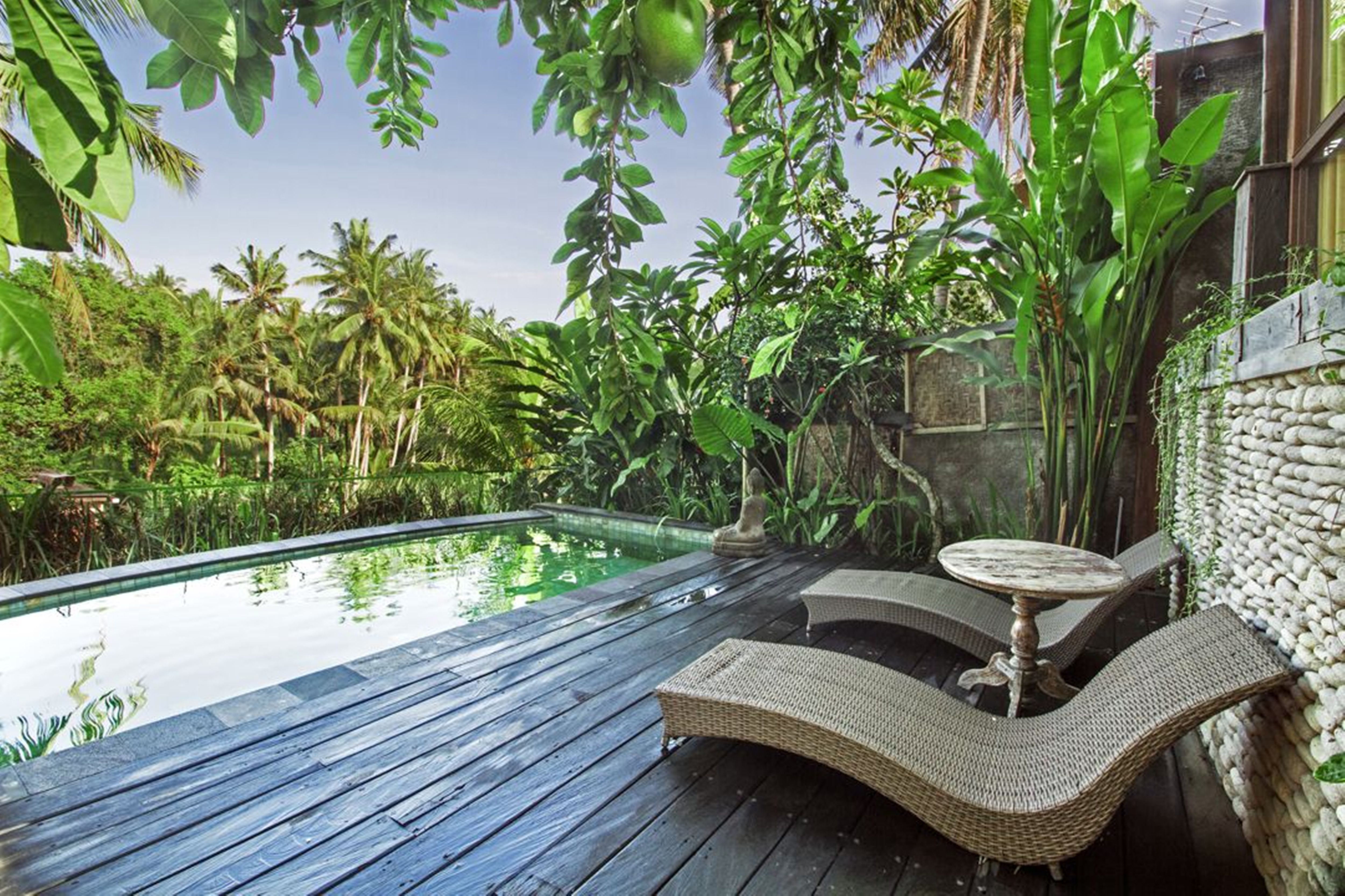 Gusde Tranquil Villas by EPS