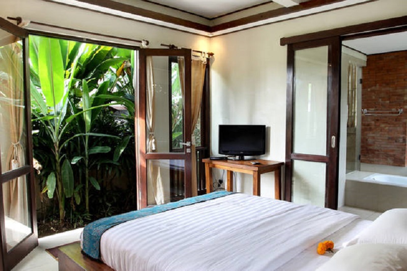 Gusde Tranquil Villas by EPS