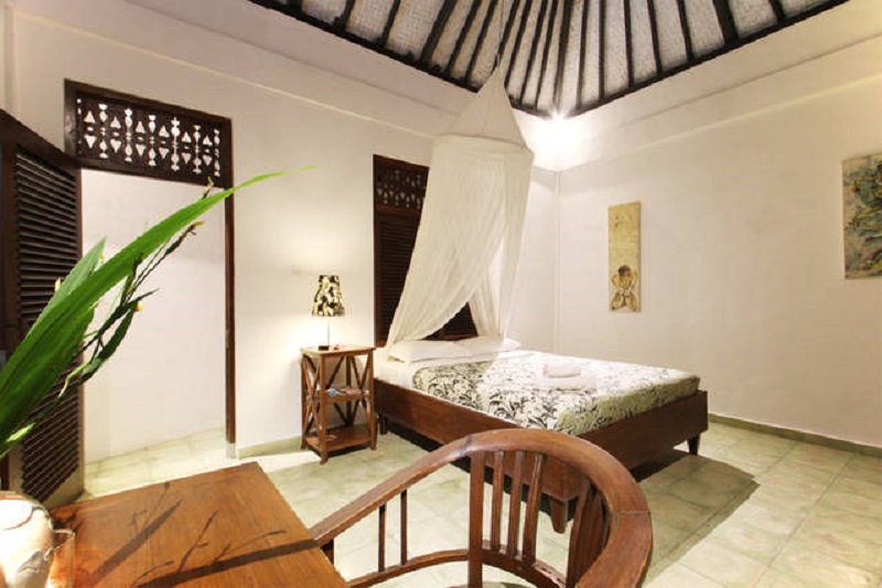 Gusde Tranquil Villas by EPS