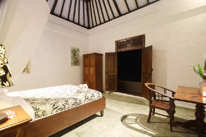 Gusde Tranquil Villas by EPS