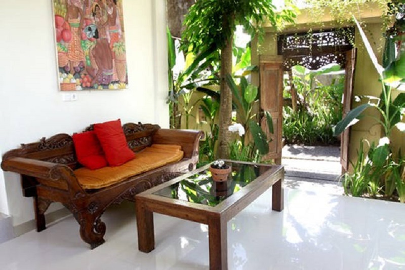 Gusde Tranquil Villas by EPS