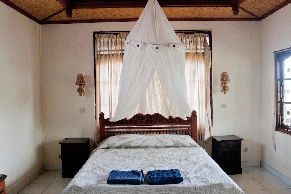 Gustis Garden 2 Guest House
