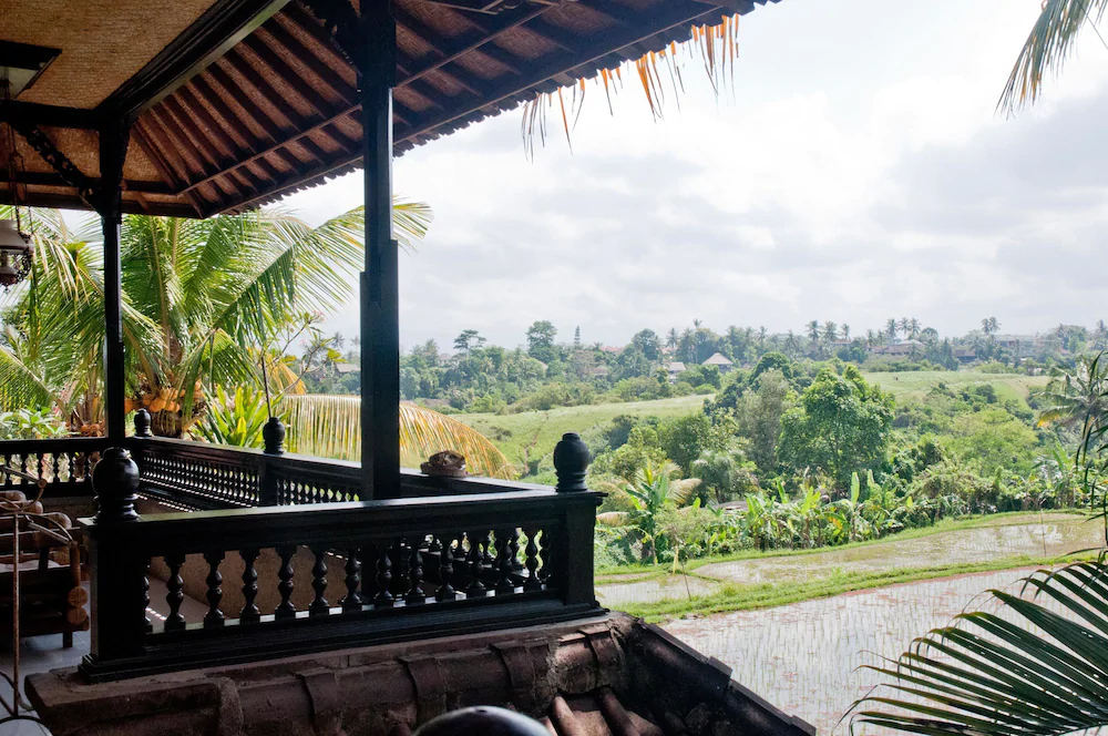 Gustis Garden 2 Guest House