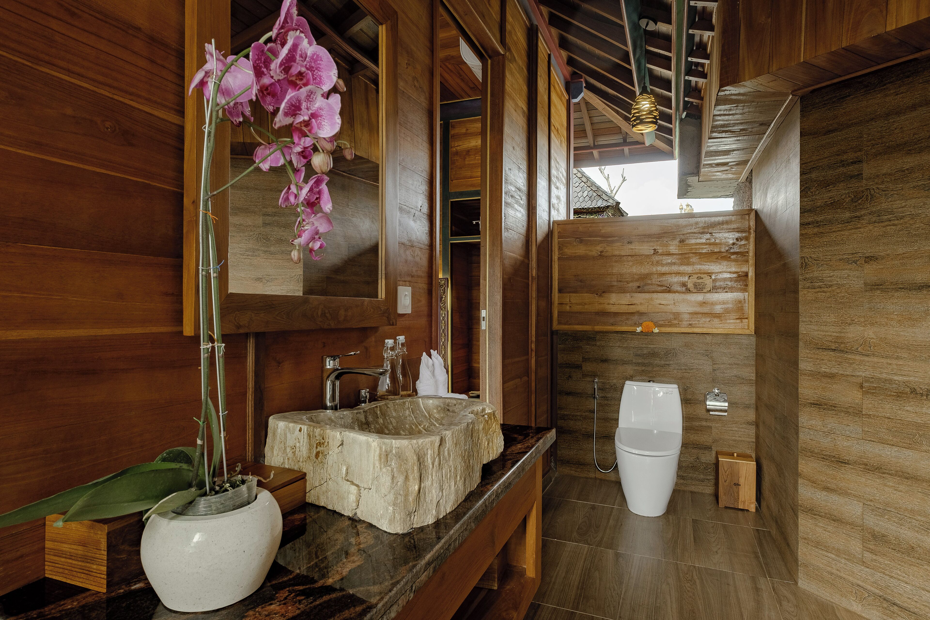 Gynandha Ubud Cottage