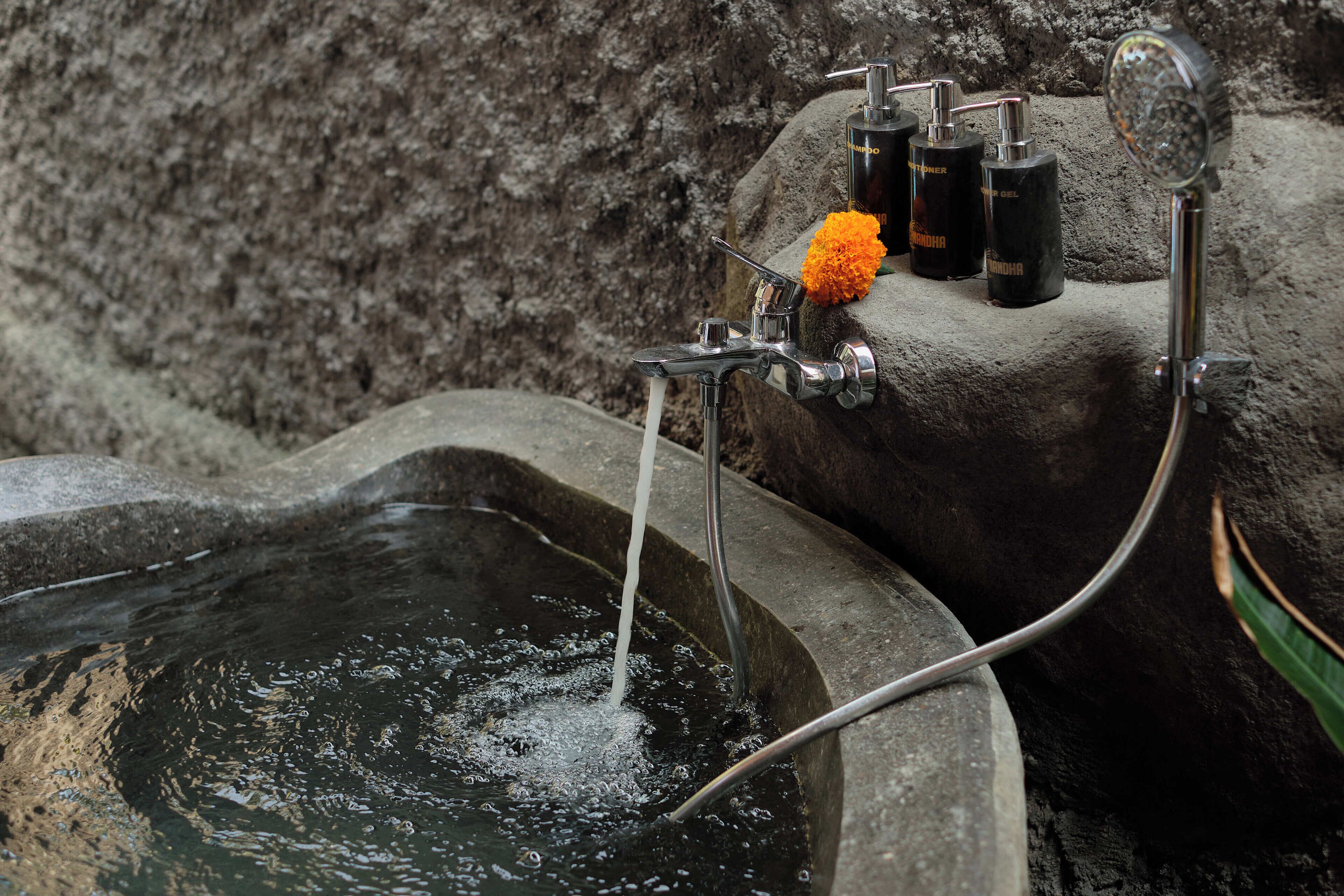 Gynandha Ubud Cottage