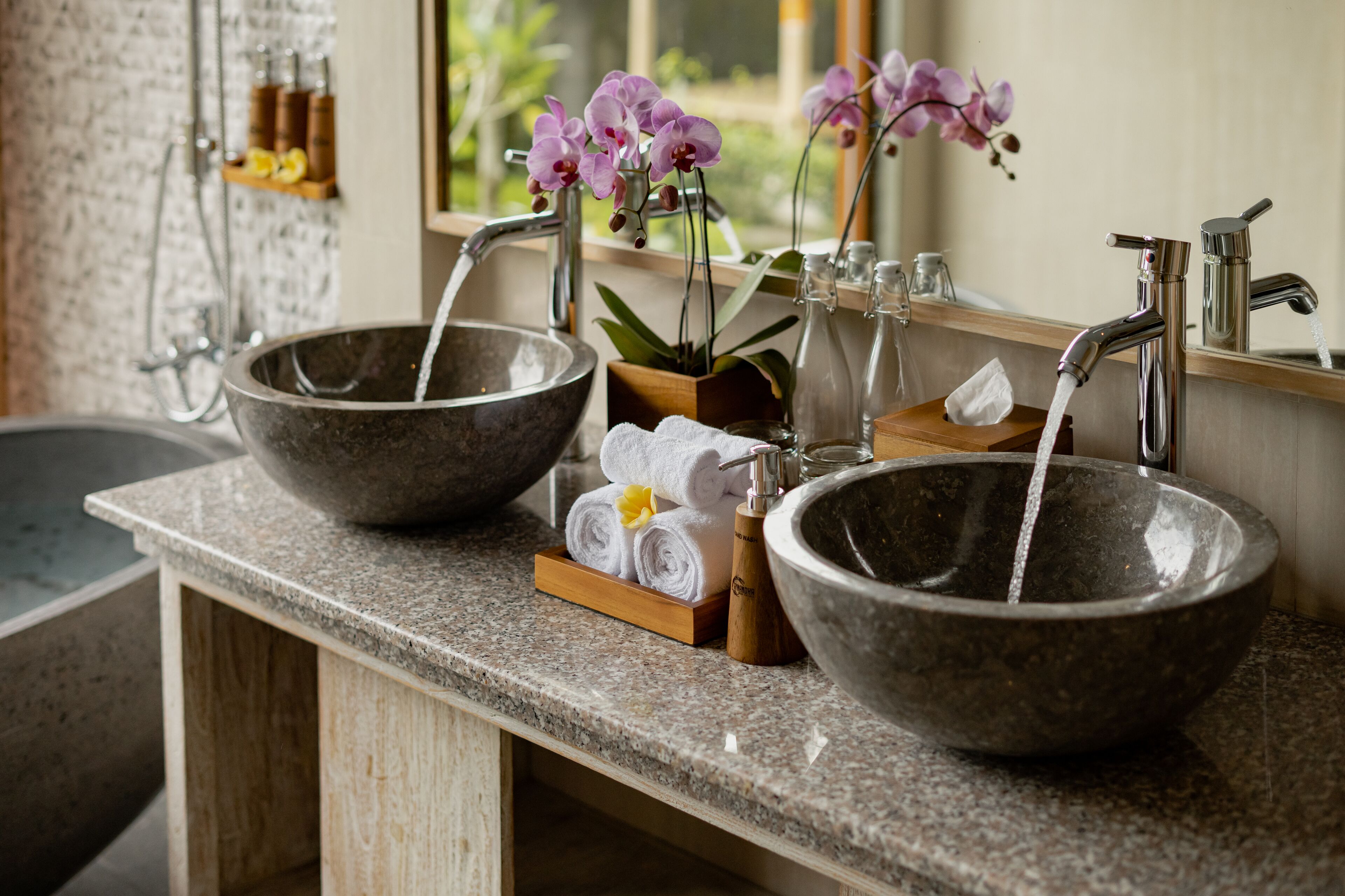 Gynandha Ubud Cottage