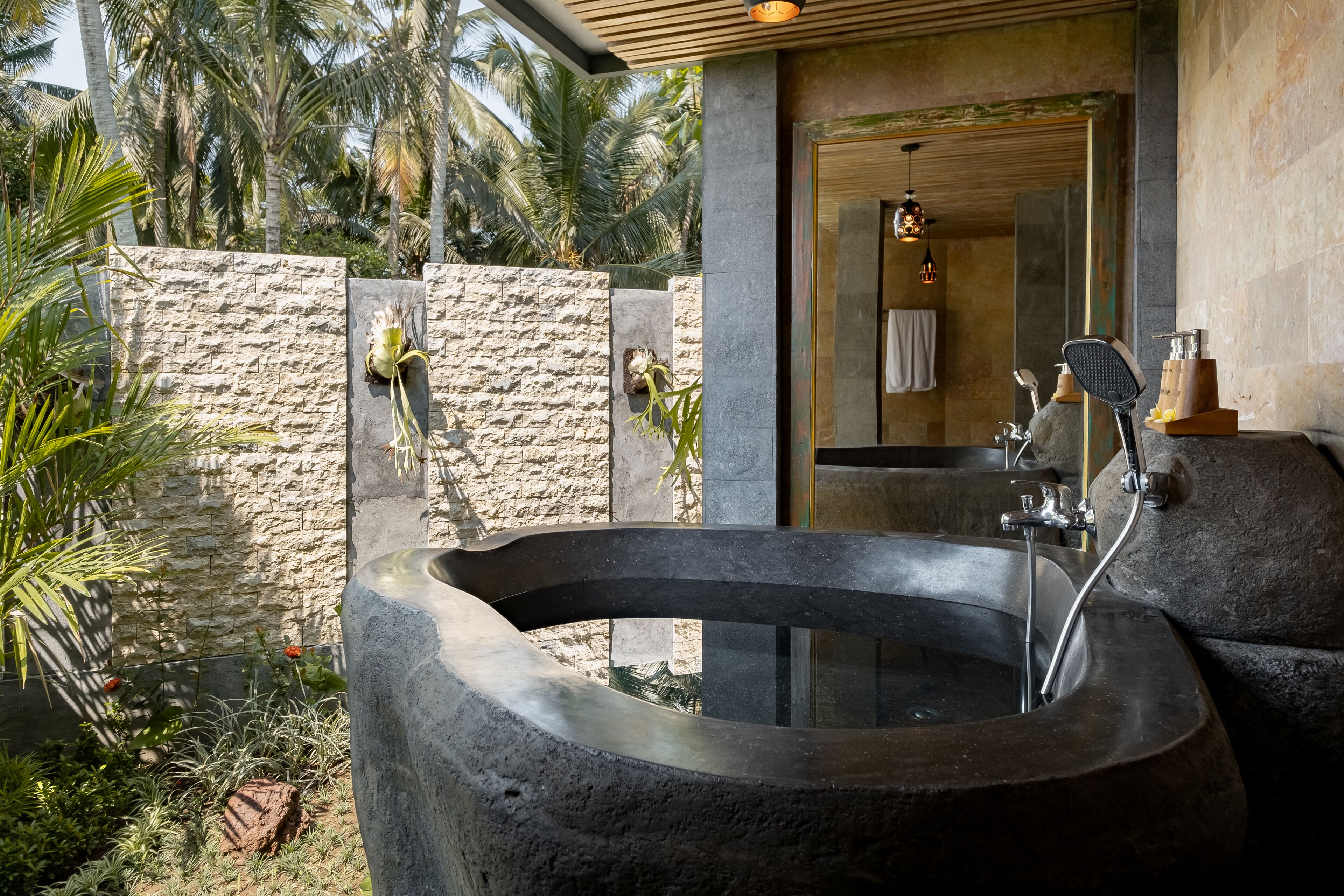 Gynandha Ubud Cottage