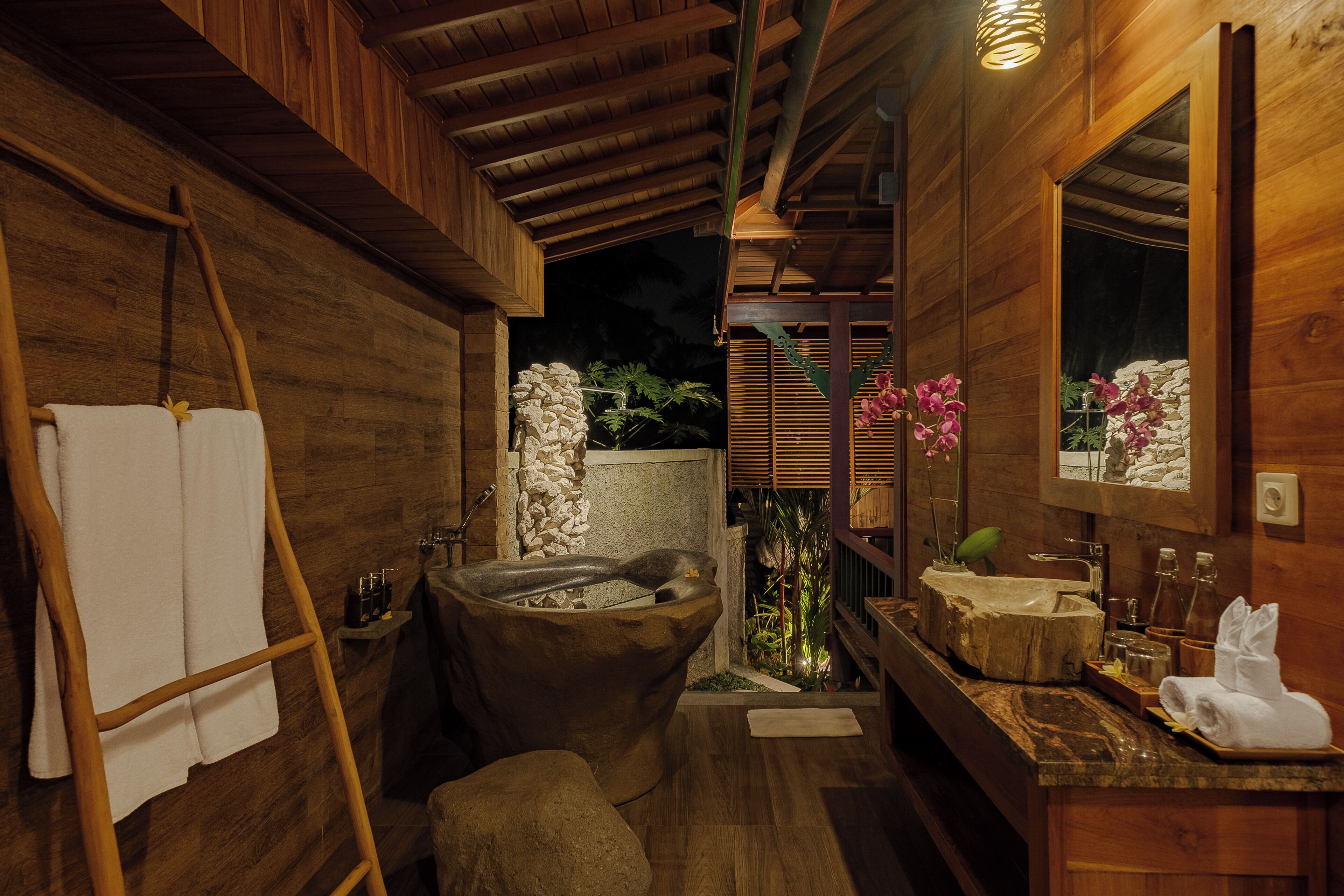 Gynandha Ubud Cottage