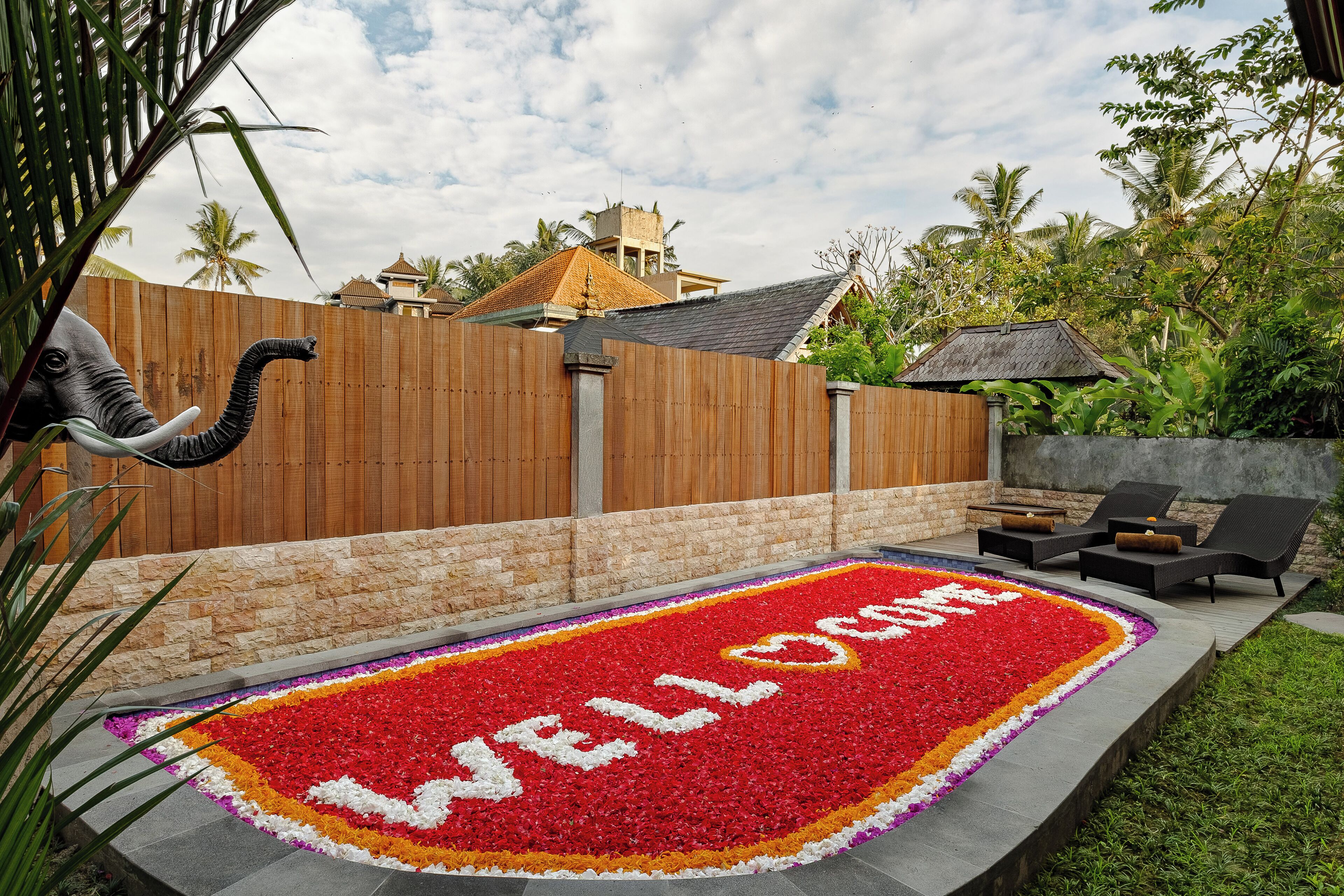 Gynandha Ubud Cottage