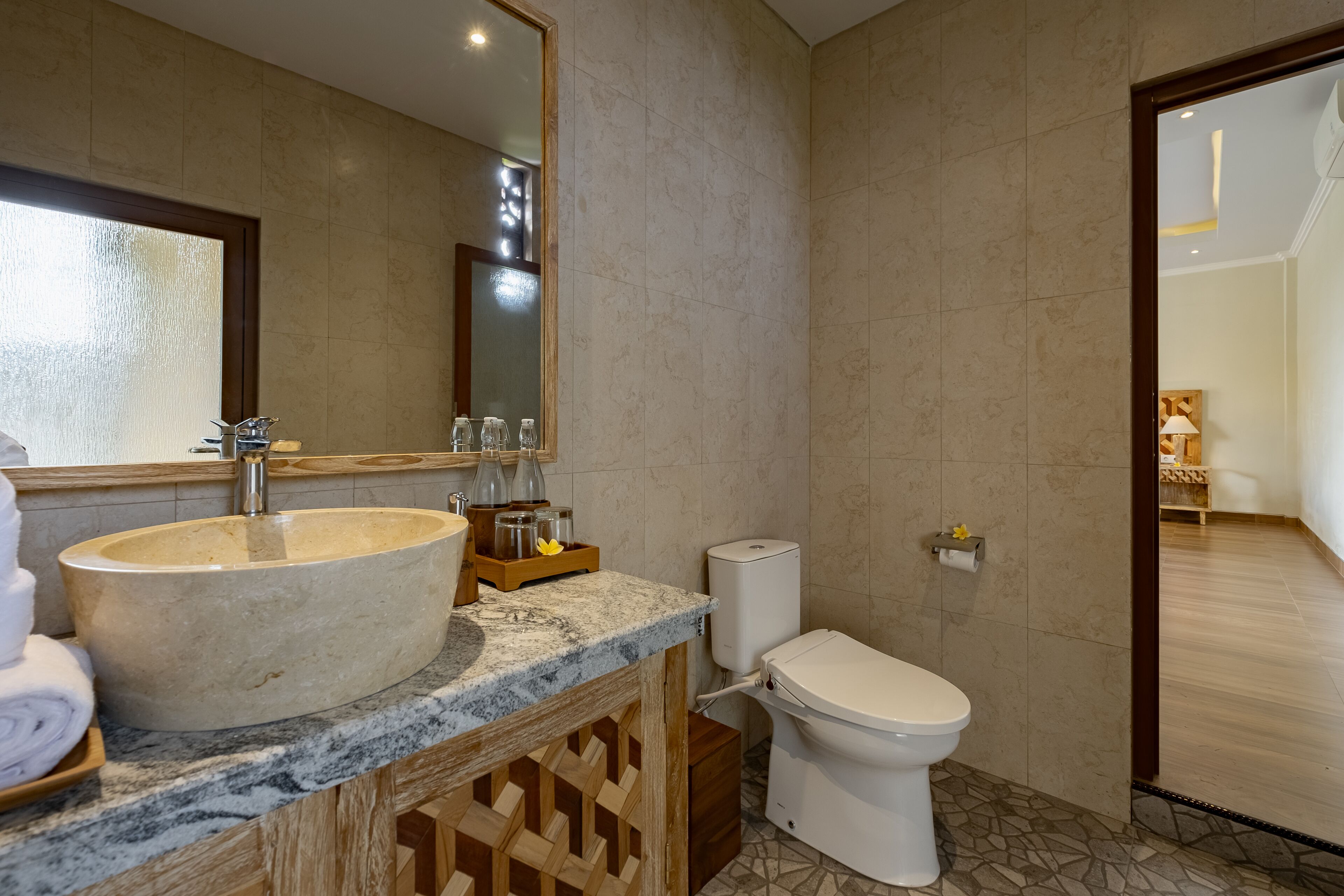 Gynandha Ubud Cottage