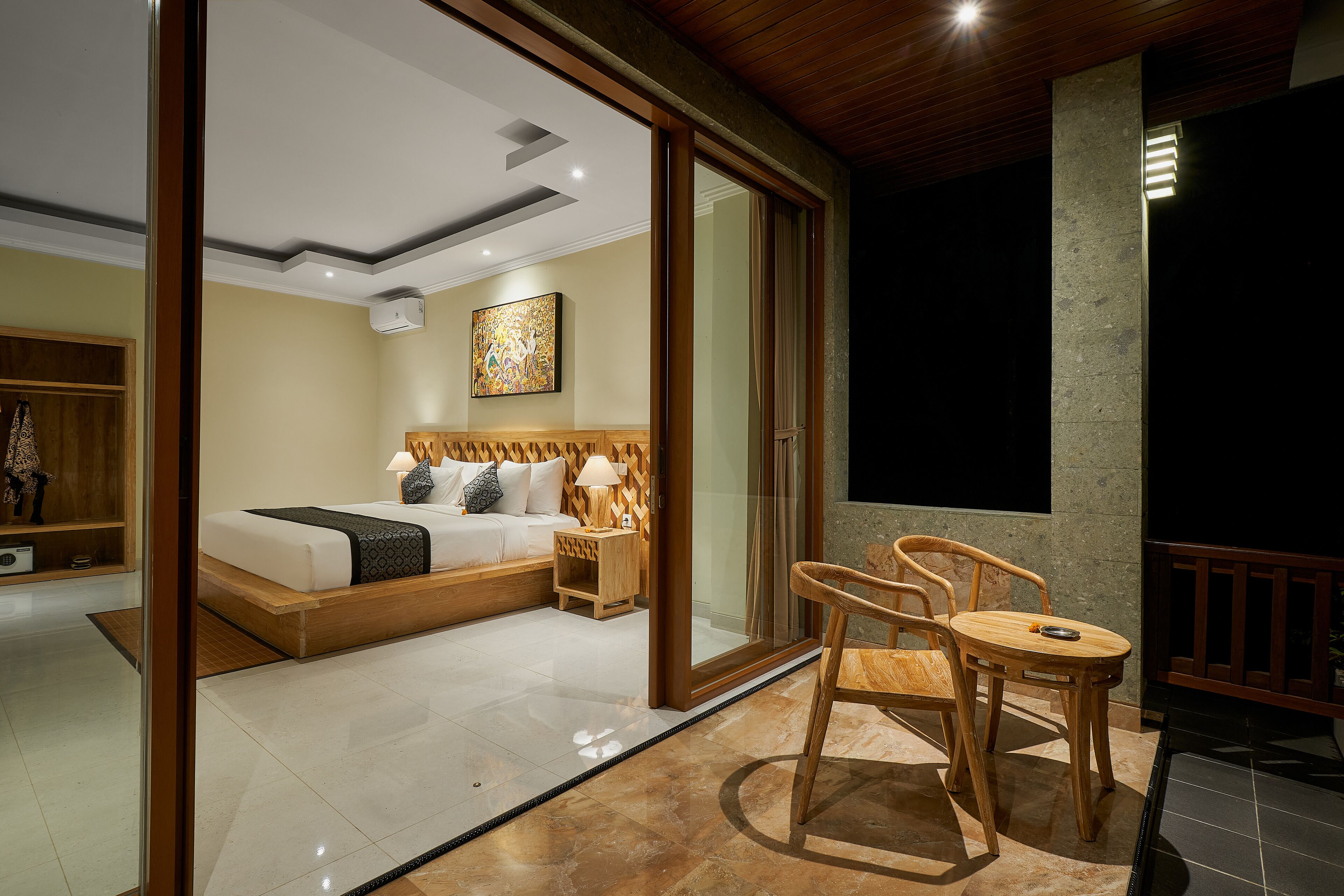 Gynandha Ubud Cottage