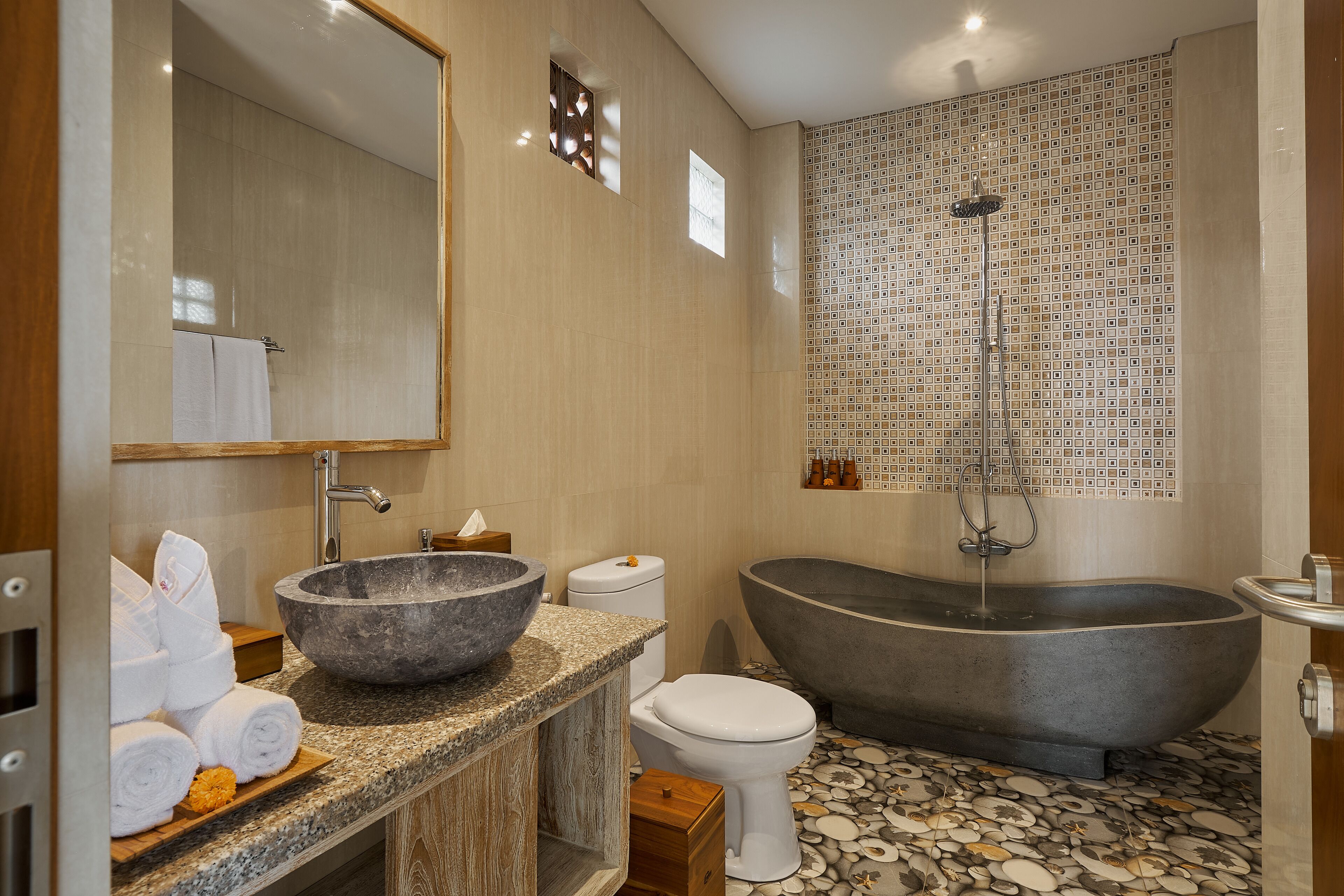 Gynandha Ubud Cottage