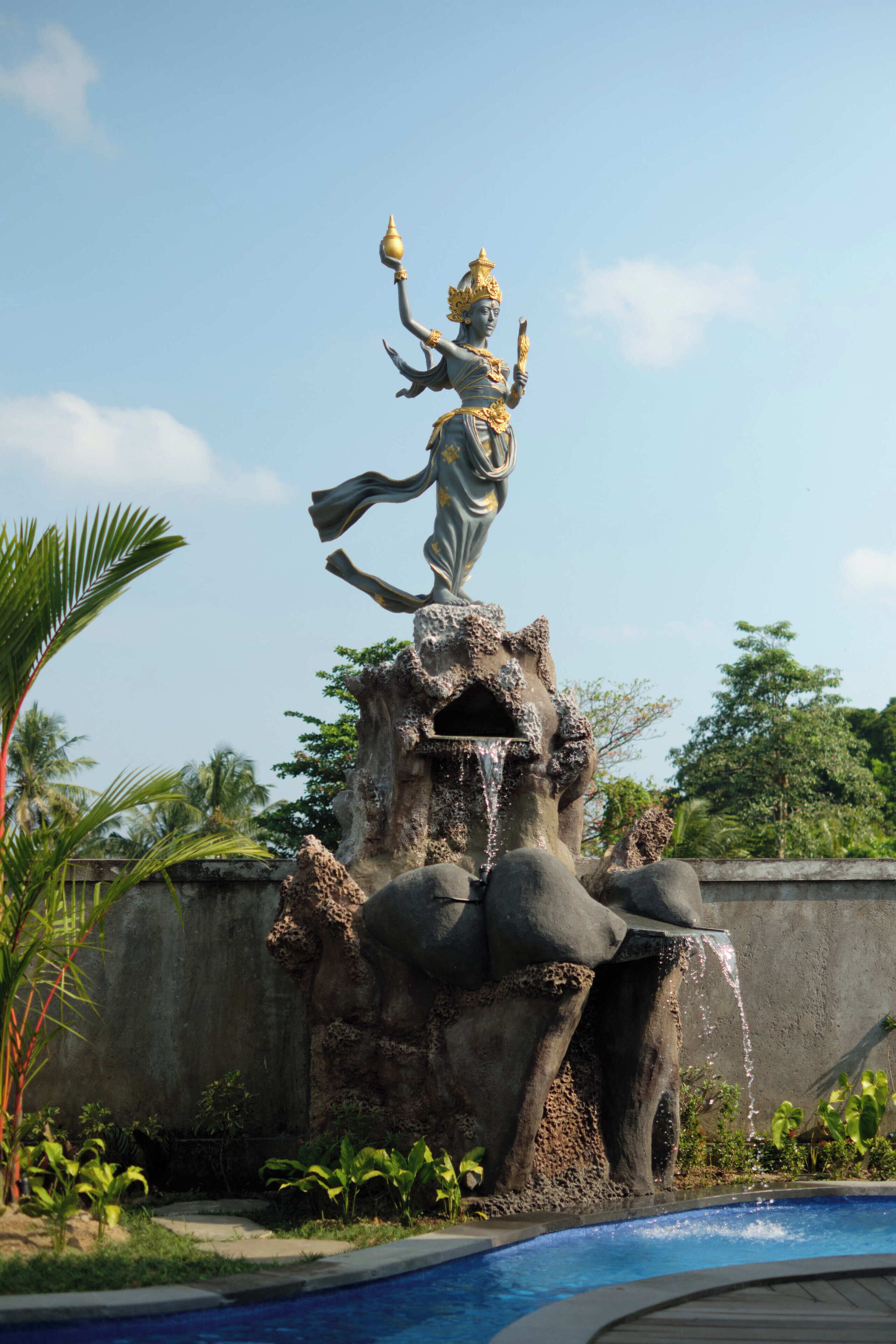 Gynandha Ubud Cottage