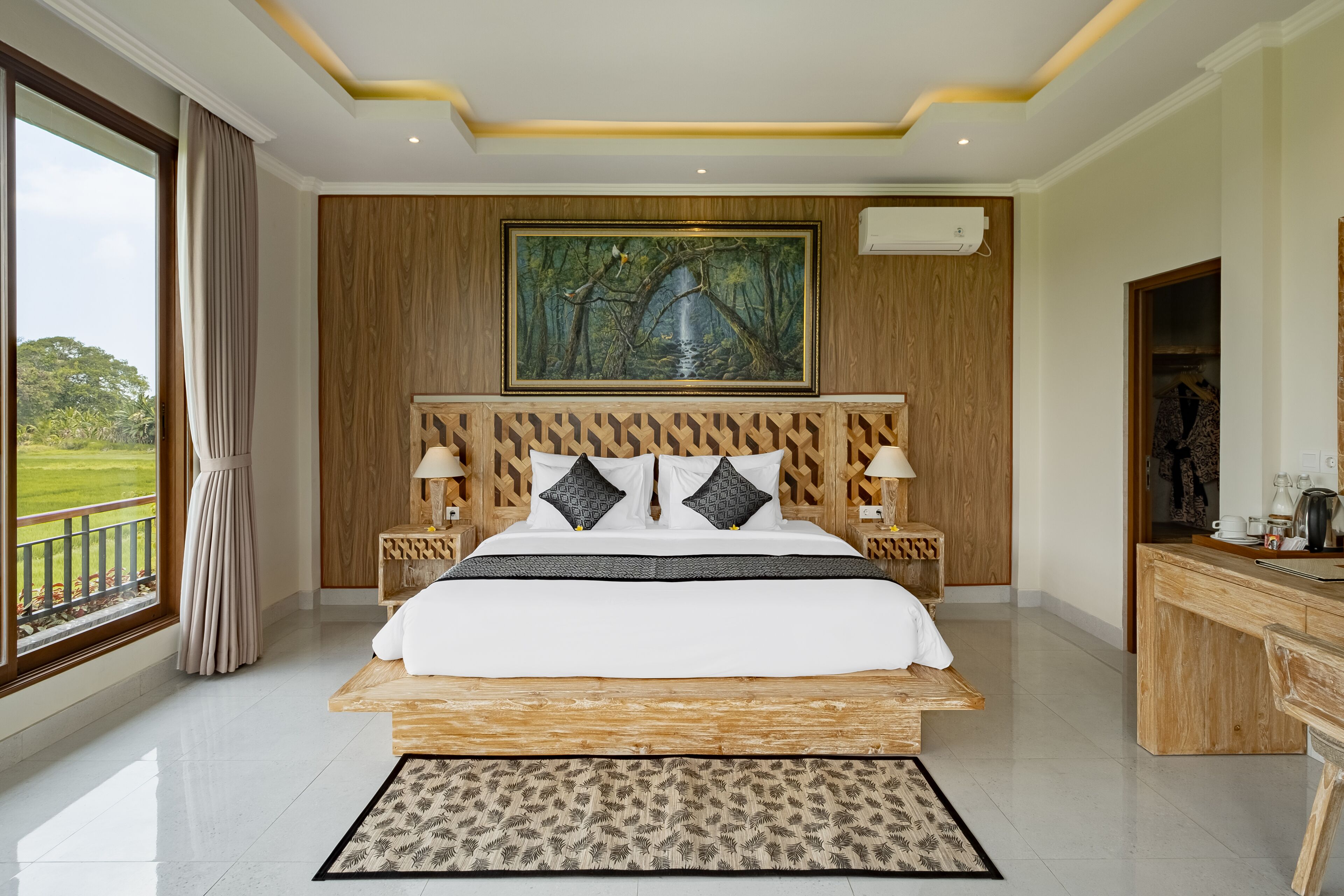 Gynandha Ubud Cottage