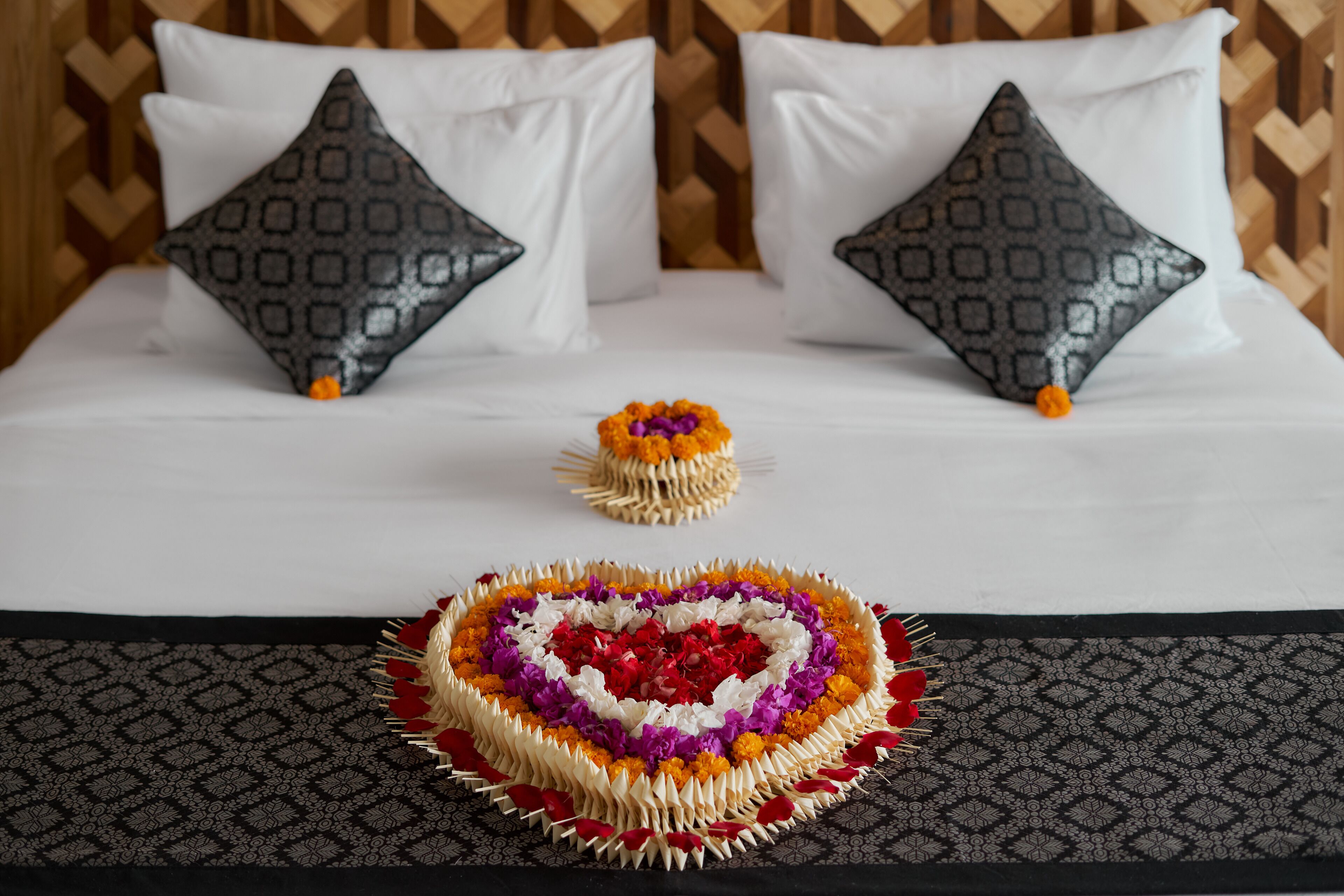 Gynandha Ubud Cottage