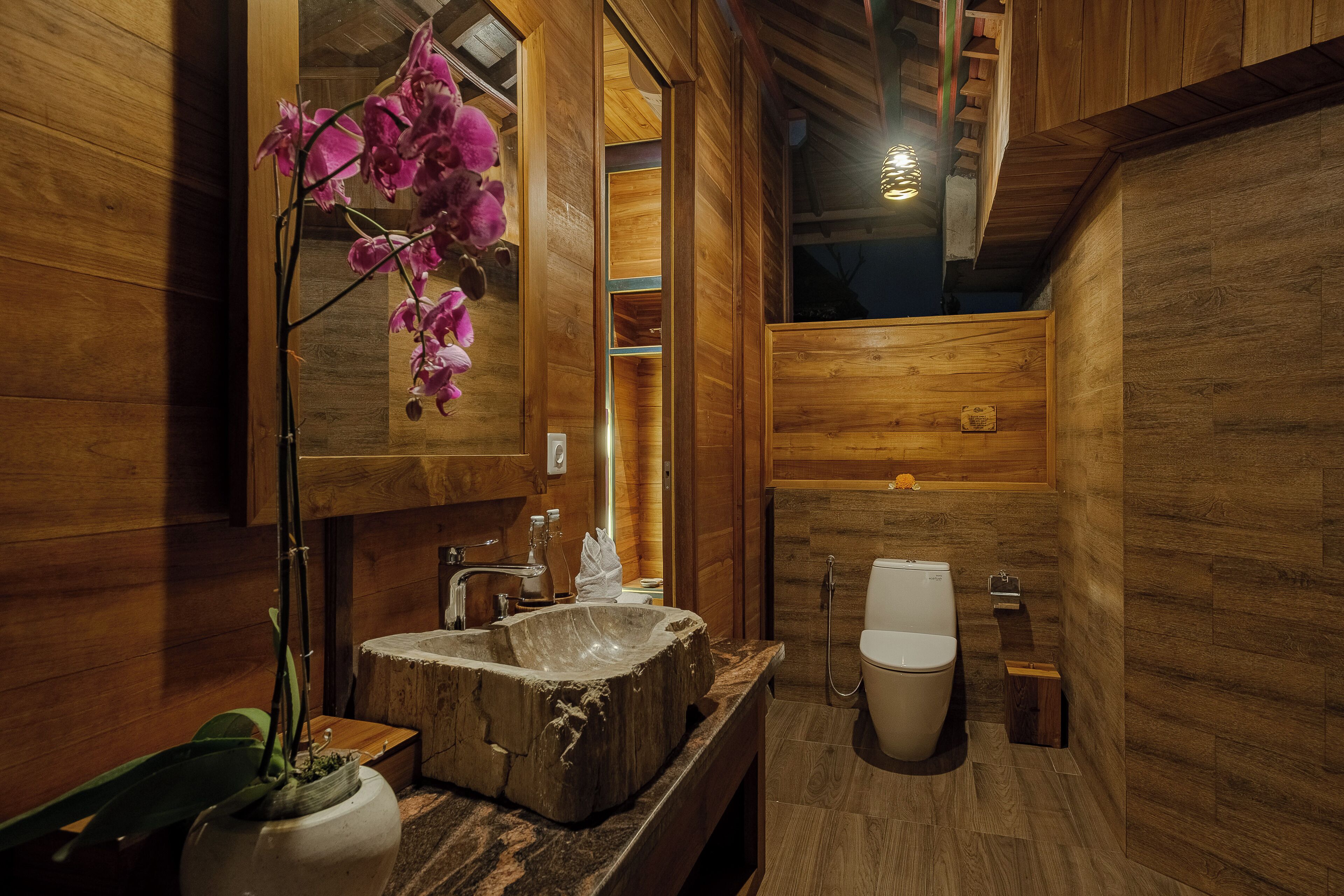 Gynandha Ubud Cottage