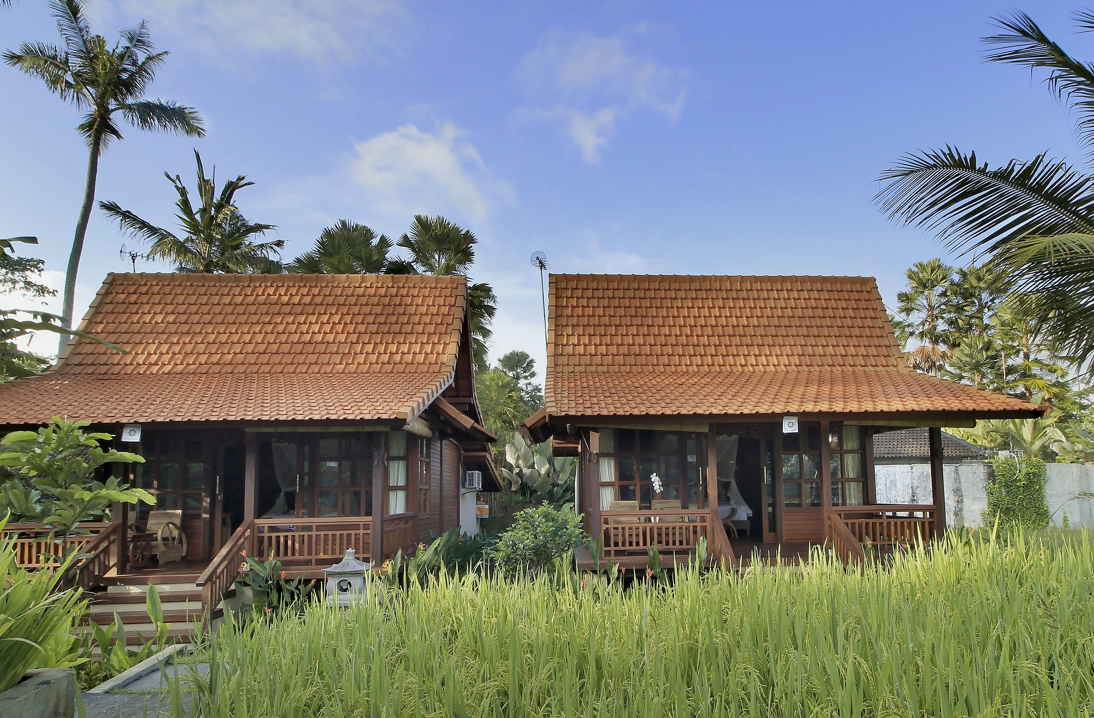 Hanaya Ubud Villa