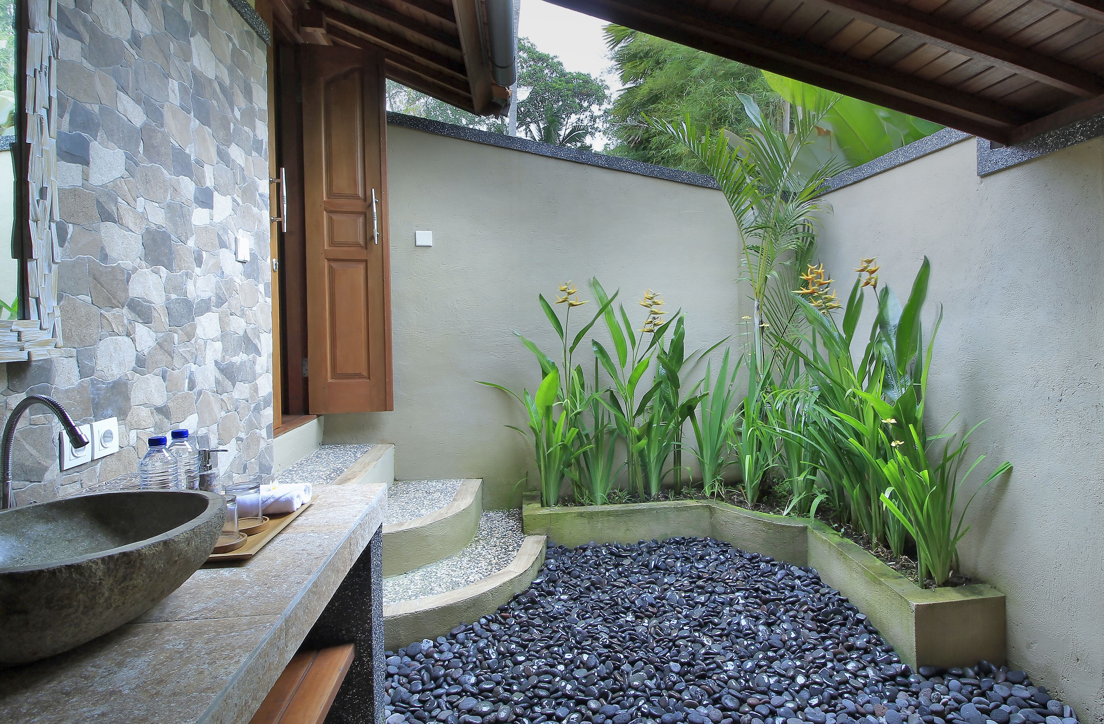 Hanaya Ubud Villa