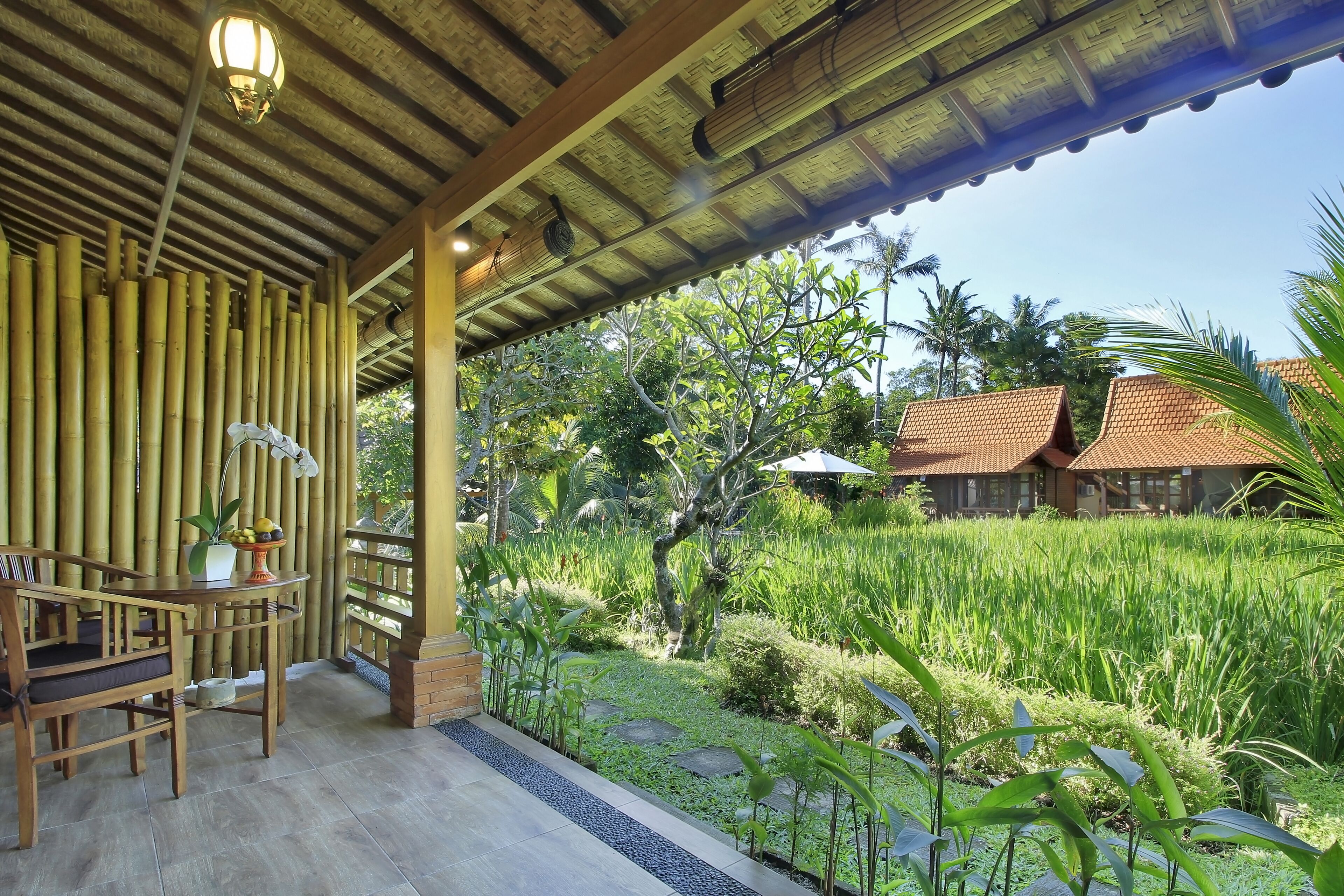 Hanaya Ubud Villa