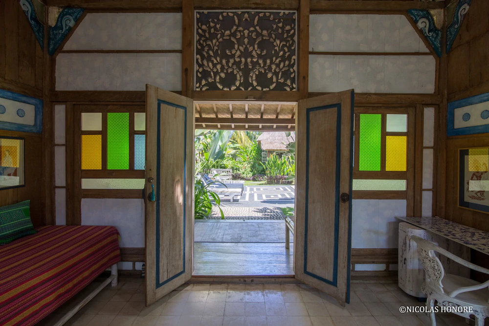 Hati Padi Cottages