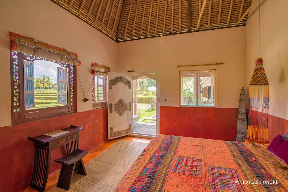 Hati Padi Cottages