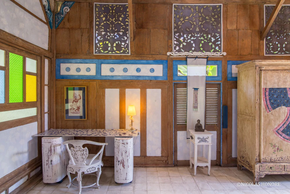 Hati Padi Cottages