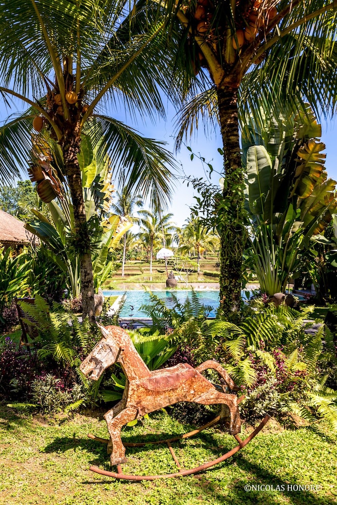 Hati Padi Cottages