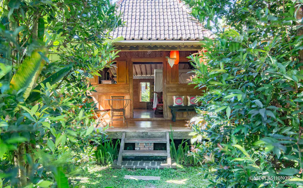 Hati Padi Cottages