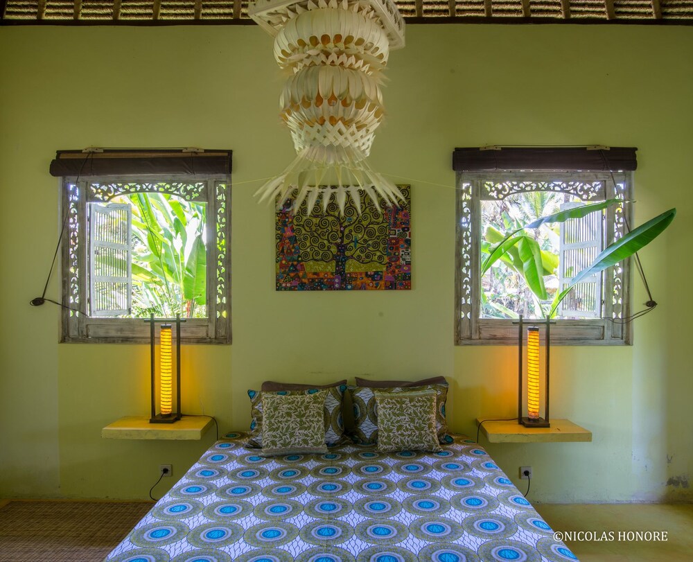 Hati Padi Cottages