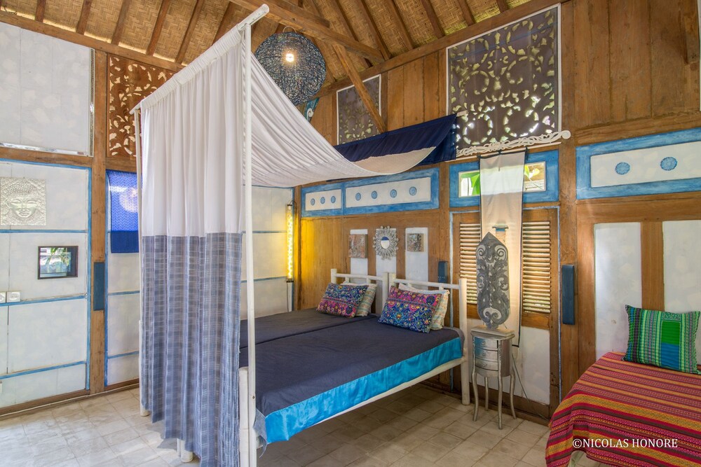 Hati Padi Cottages