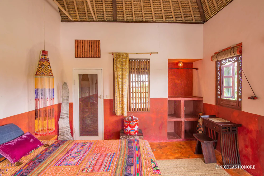 Hati Padi Cottages