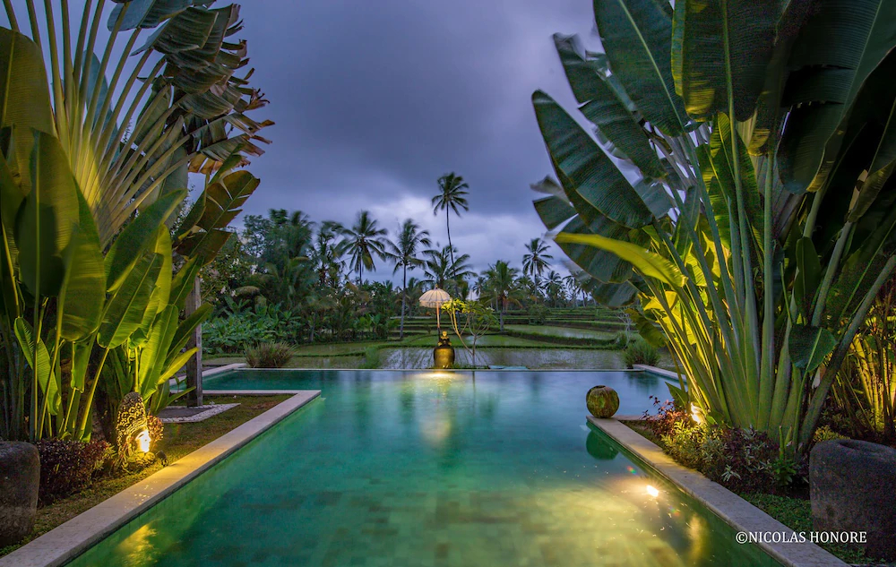Hati Padi Cottages