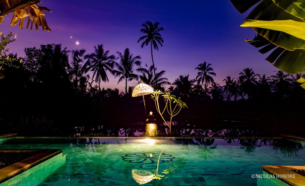 Hati Padi Cottages
