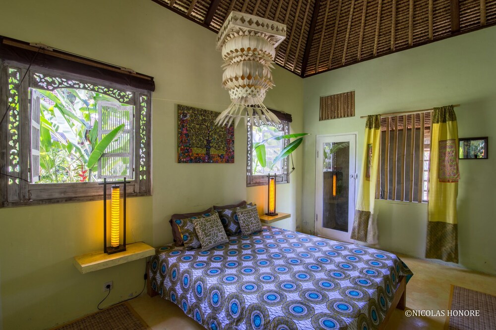 Hati Padi Cottages