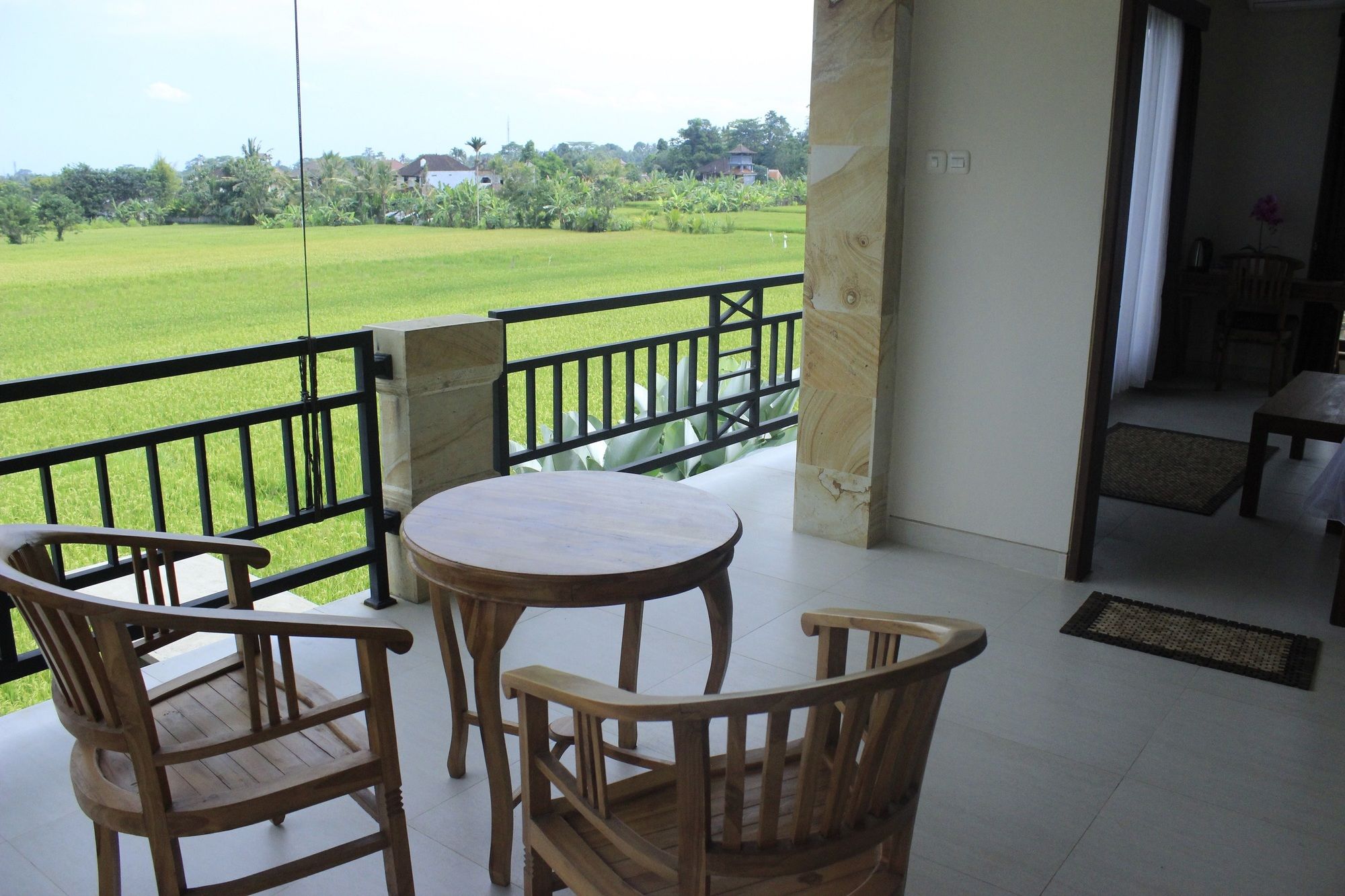 Heaven Villa Ubud