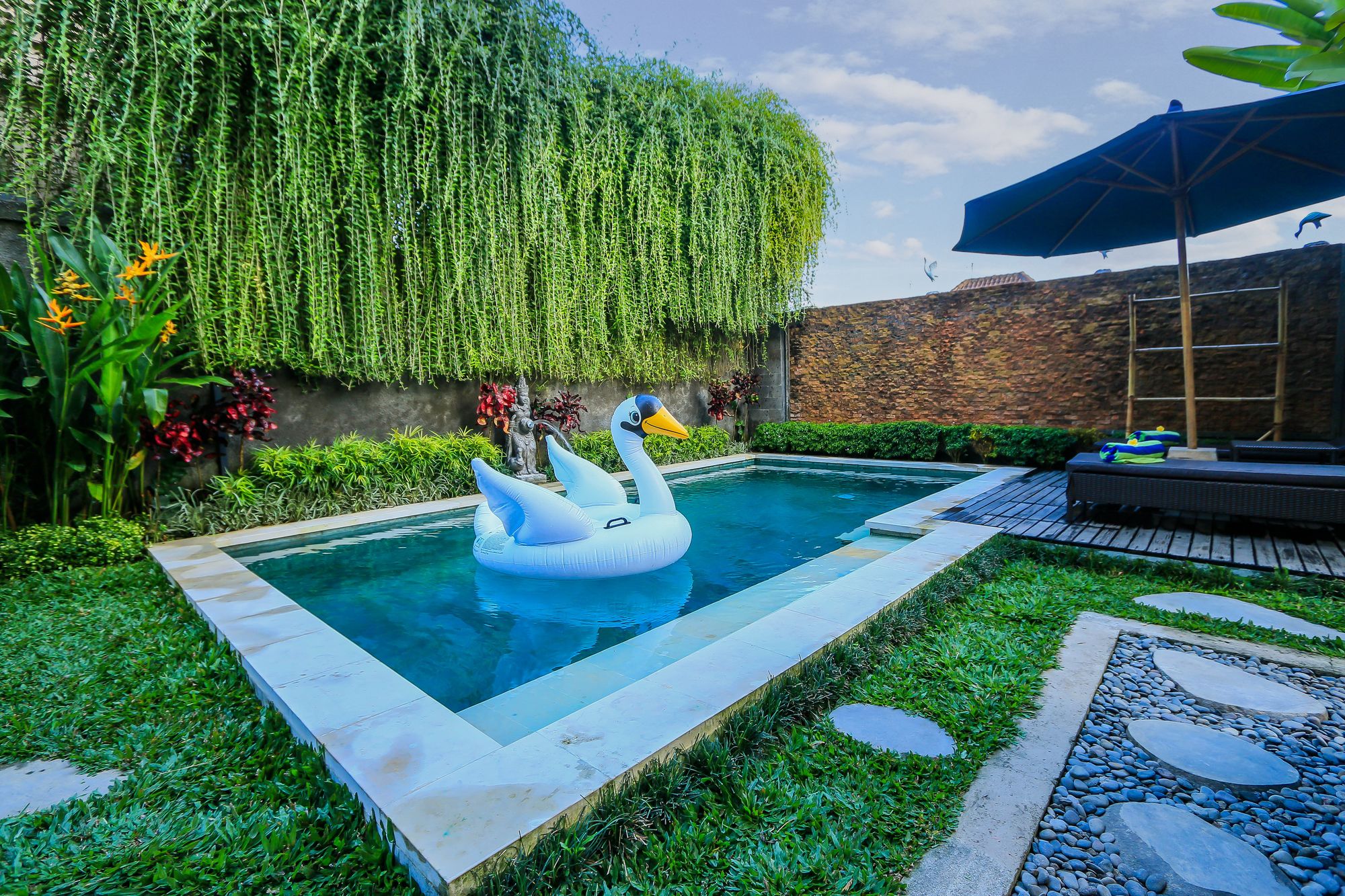 Heaven Villa Ubud