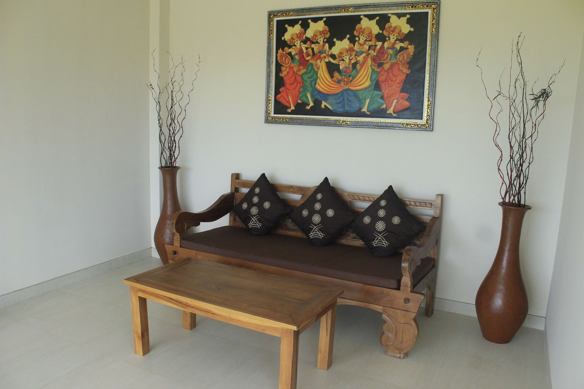 Heaven Villa Ubud