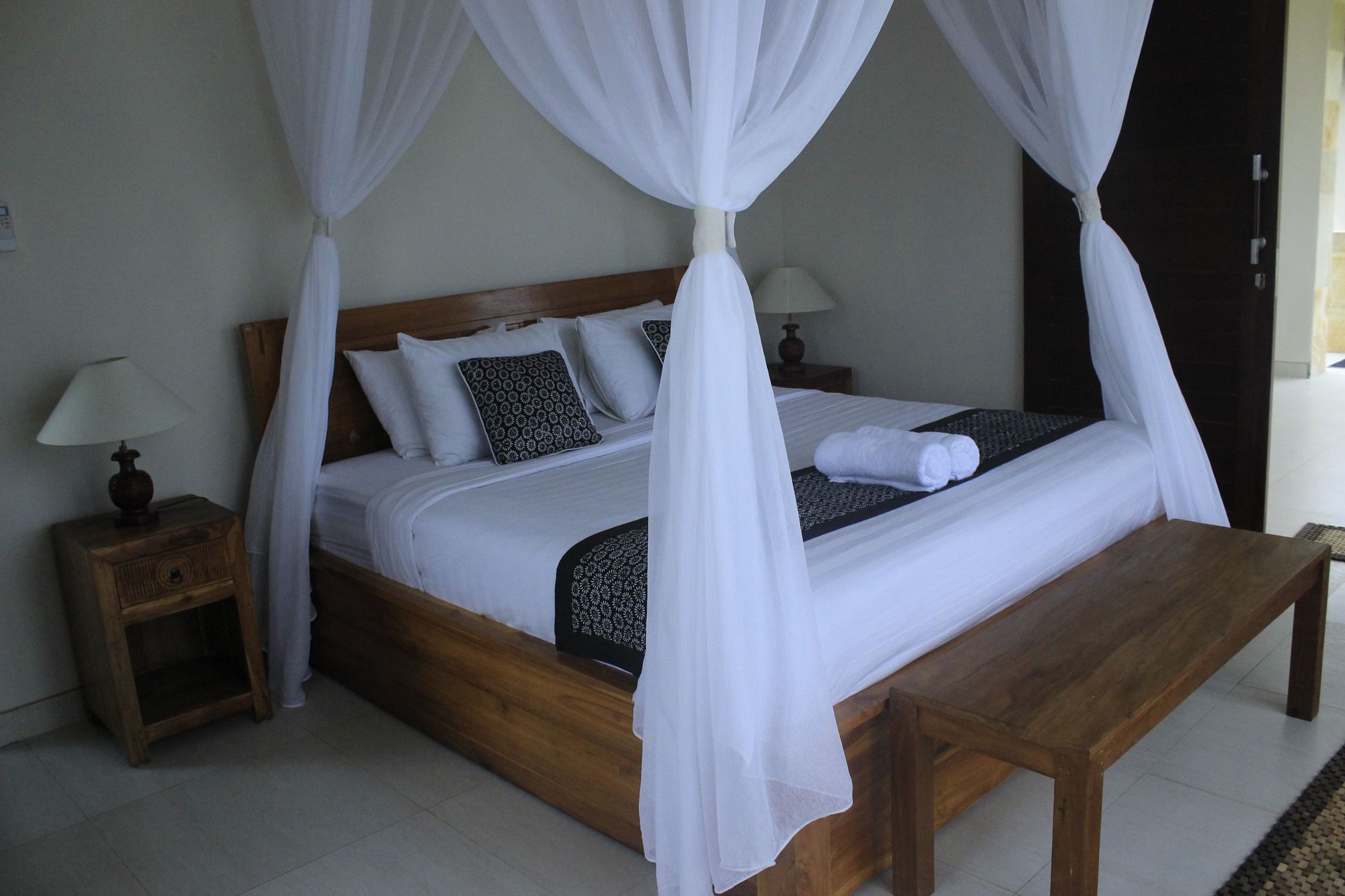 Heaven Villa Ubud