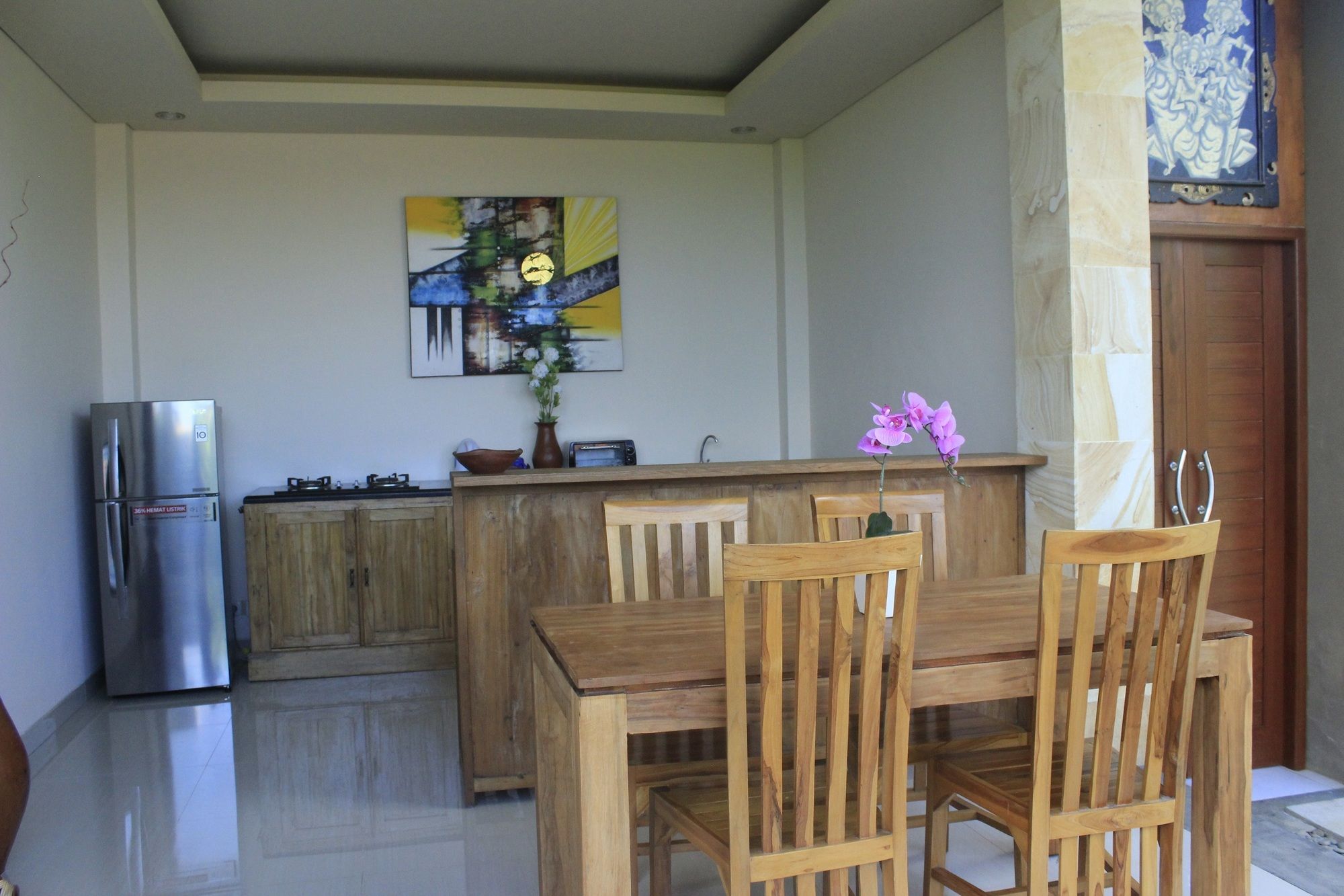 Heaven Villa Ubud