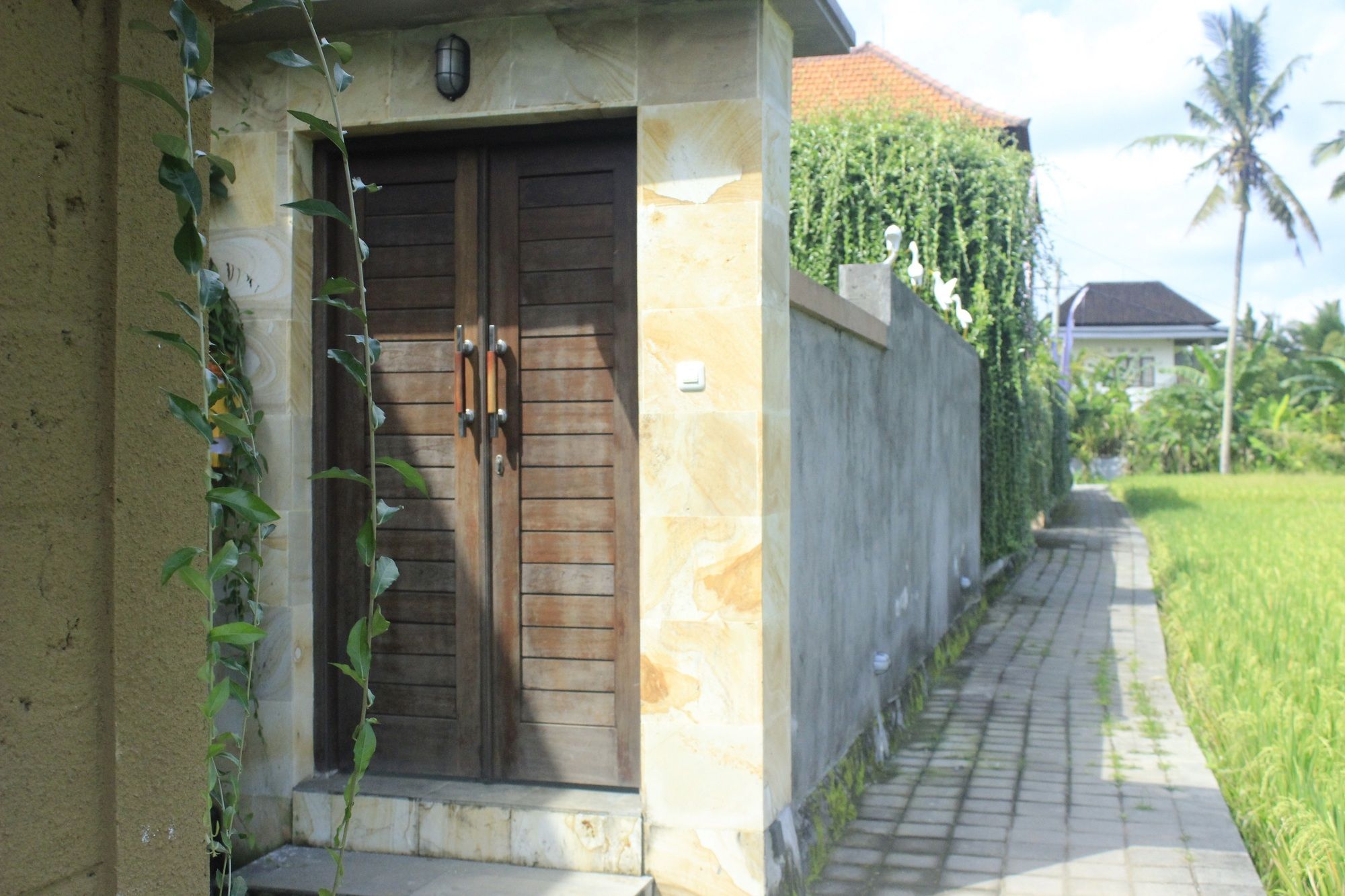 Heaven Villa Ubud