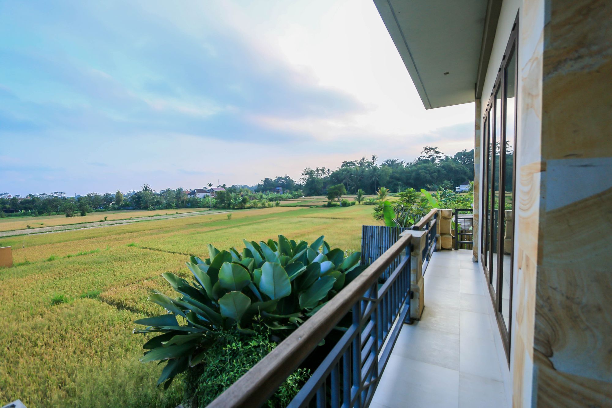 Heaven Villa Ubud