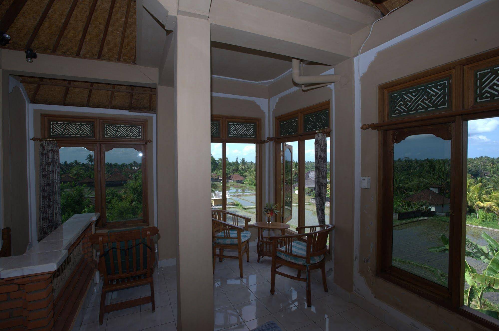 Hibiscus Cottages