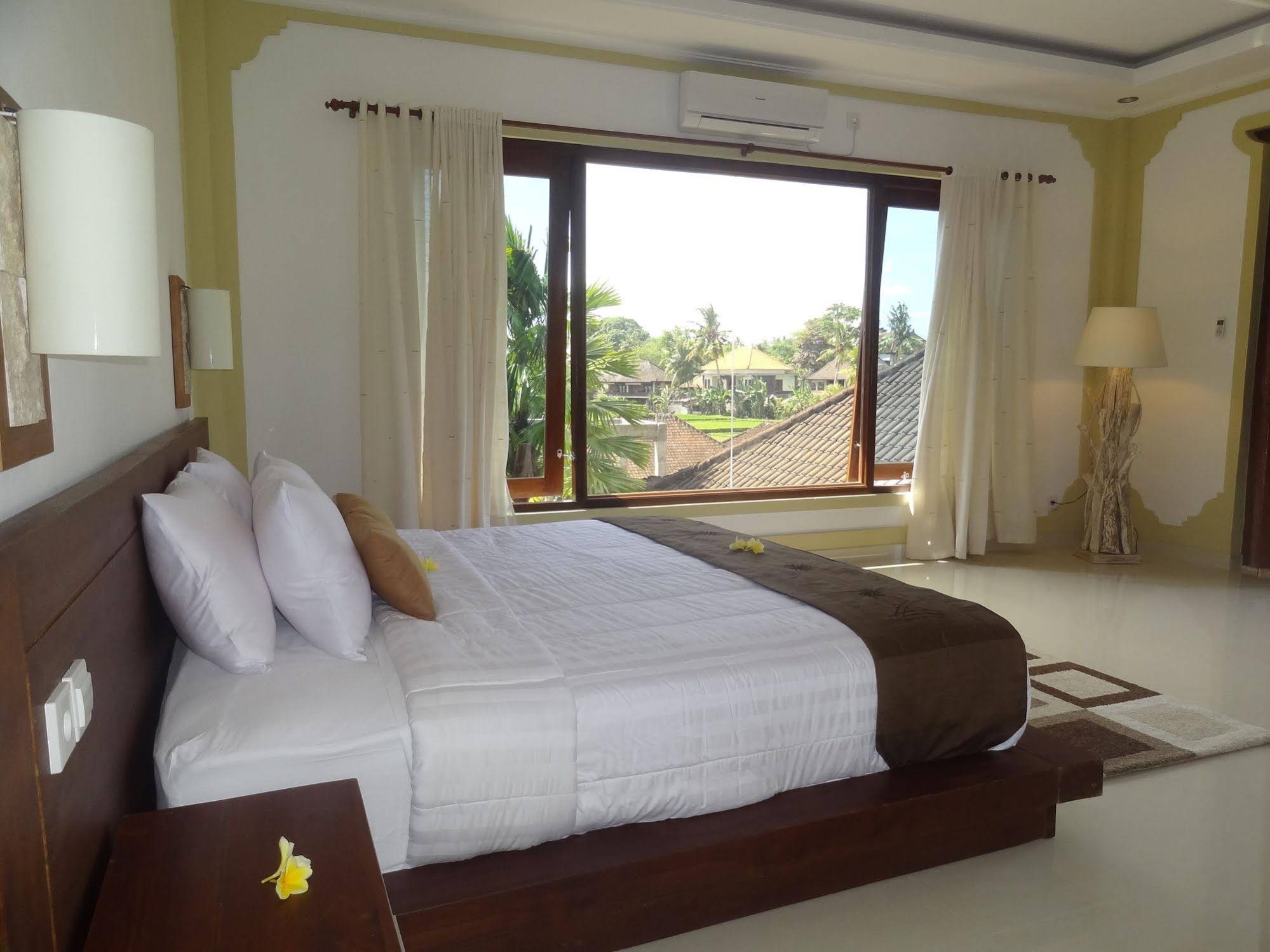 Hibiscus Cottages