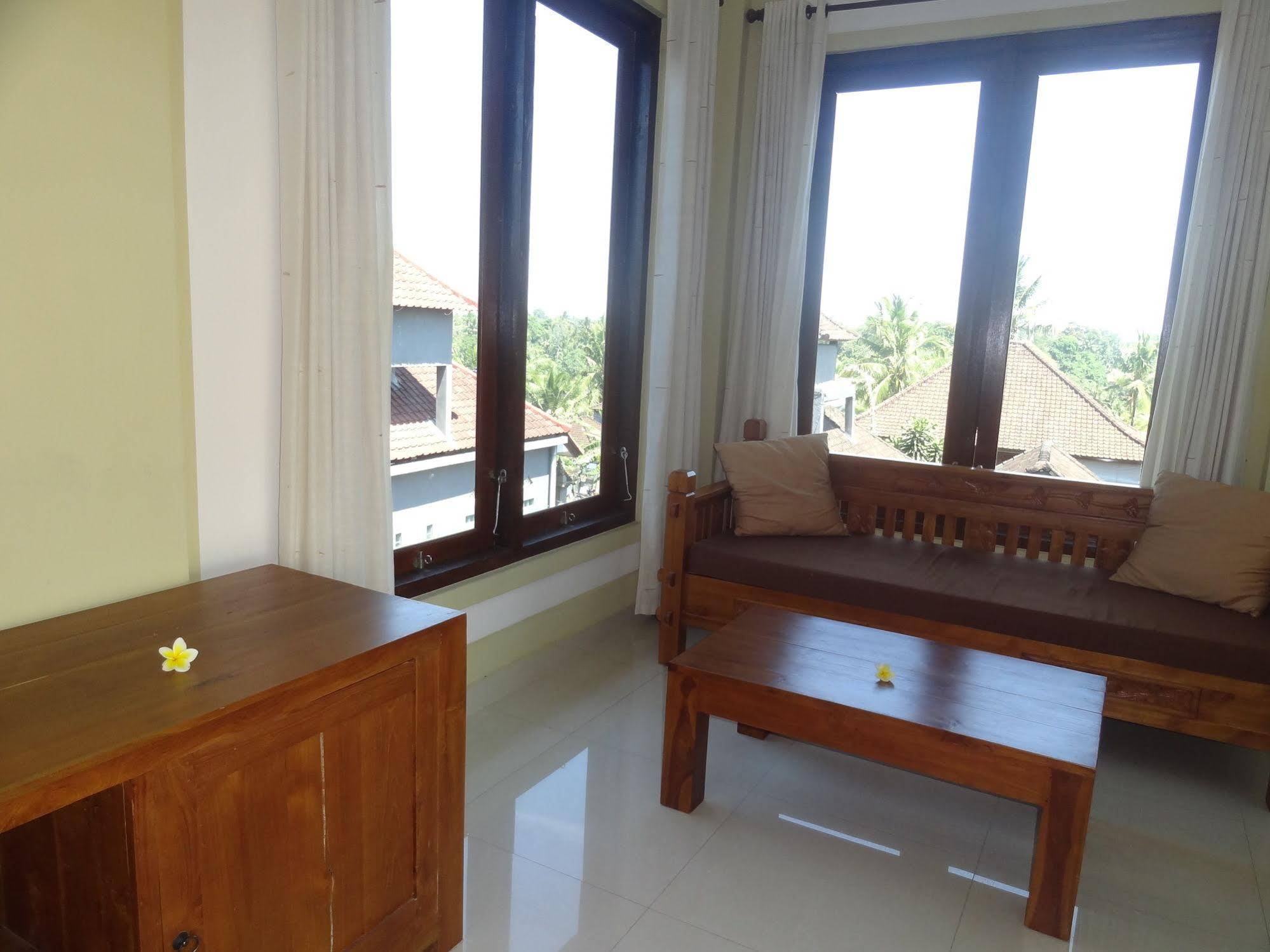 Hibiscus Cottages