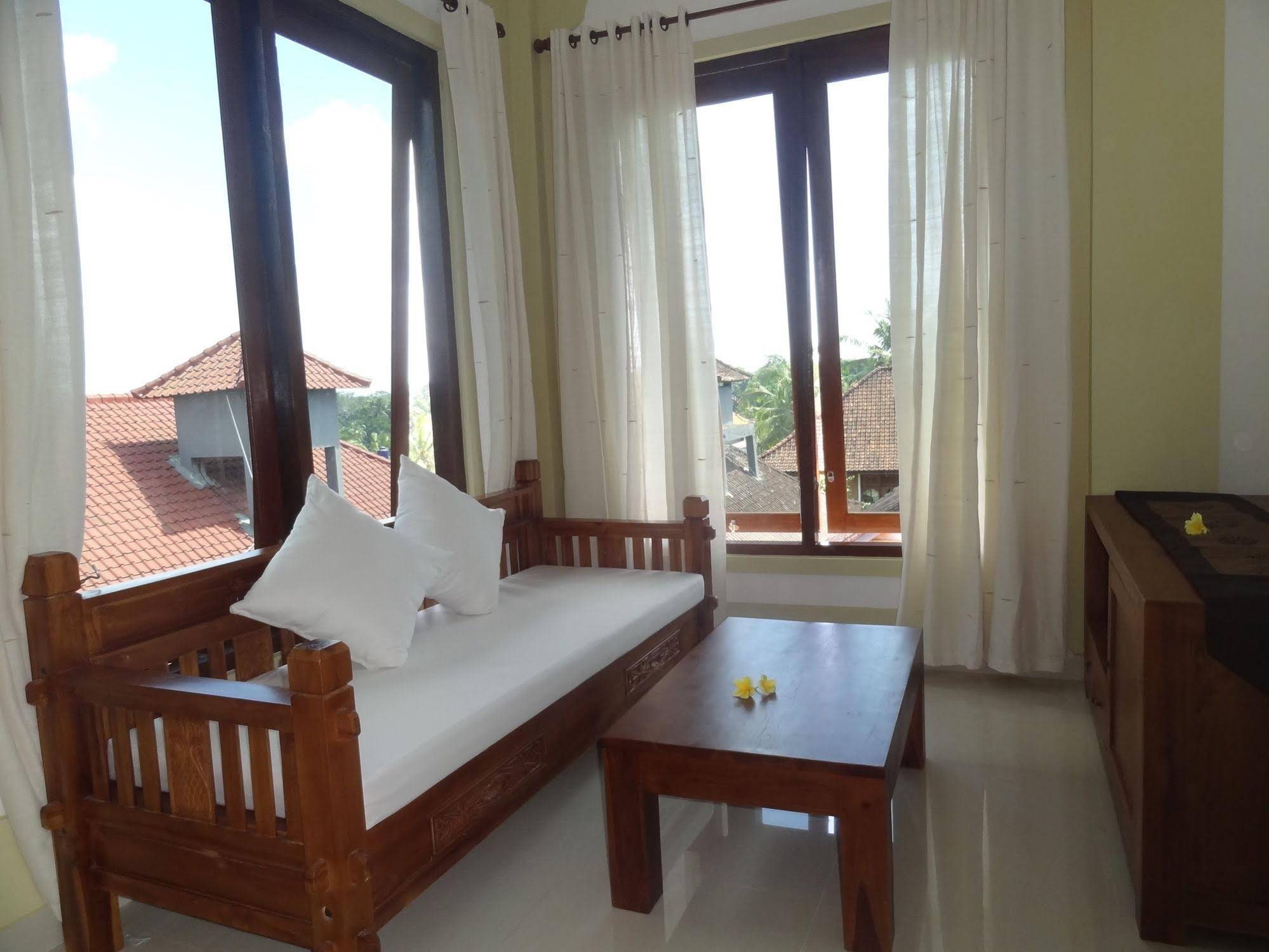 Hibiscus Cottages