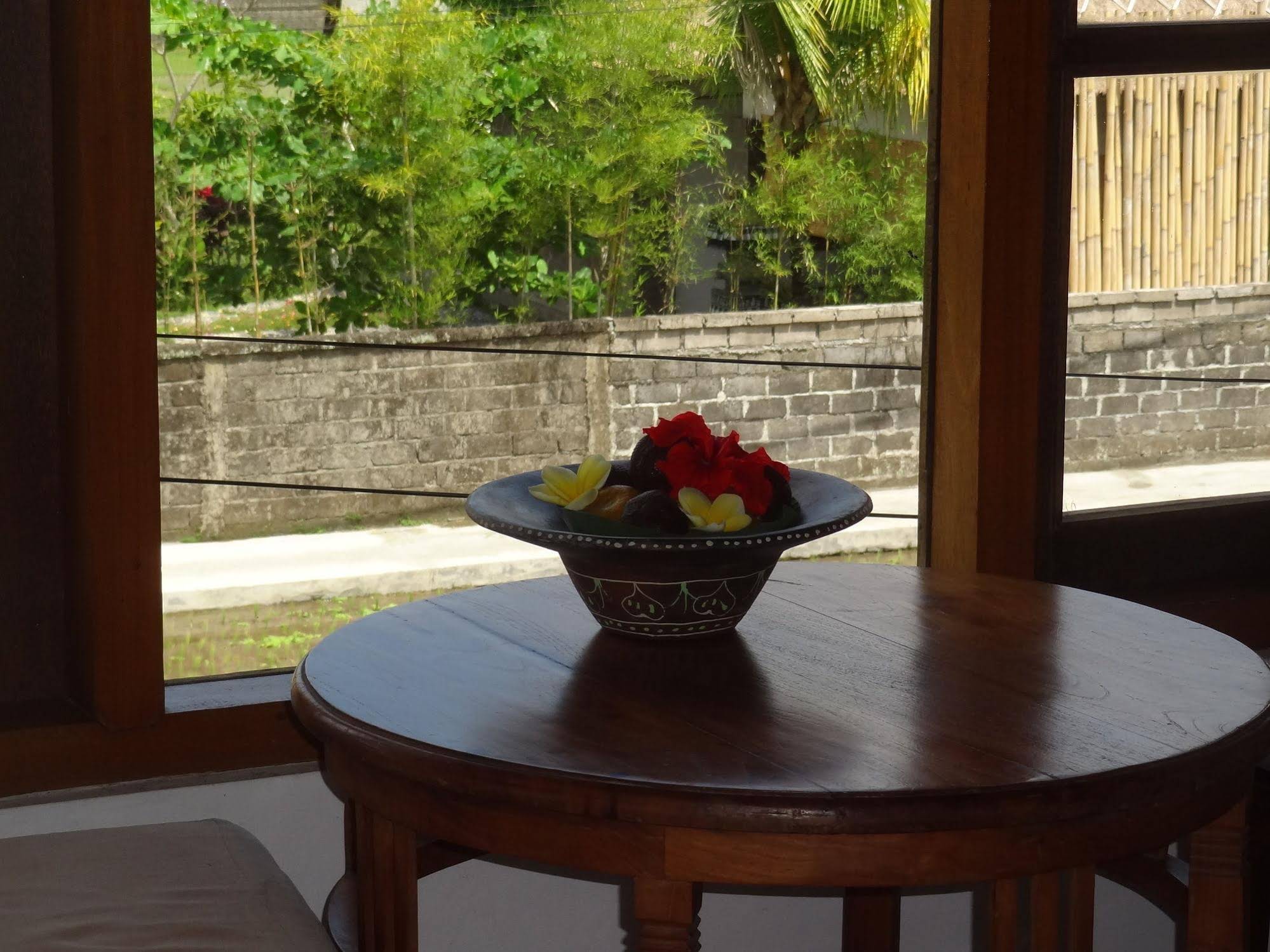 Hibiscus Cottages