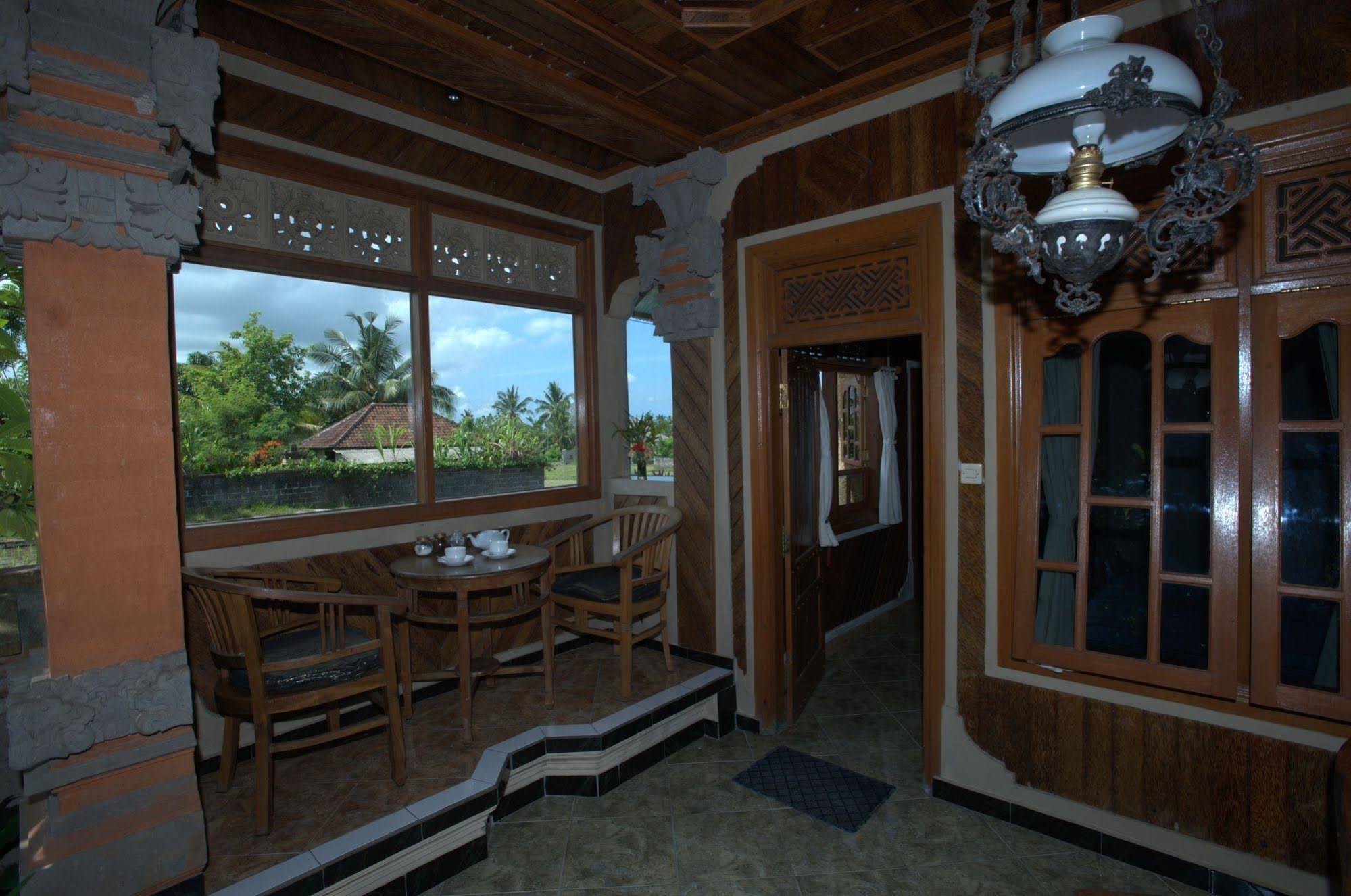 Hibiscus Cottages