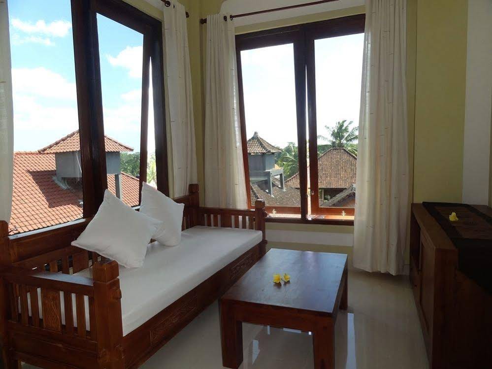 Hibiscus Cottages