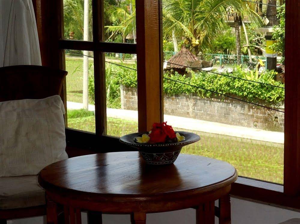 Hibiscus Cottages