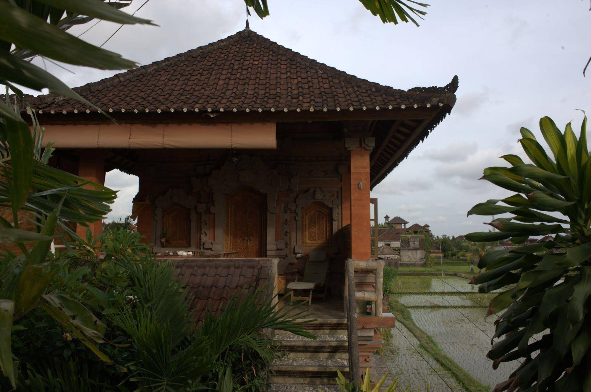 Hibiscus Cottages